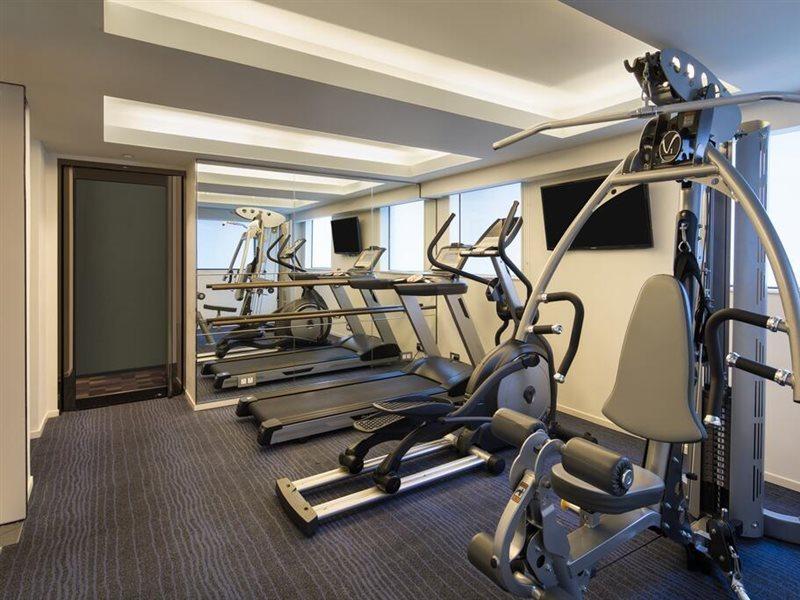 Pravo 4* Hong Kong