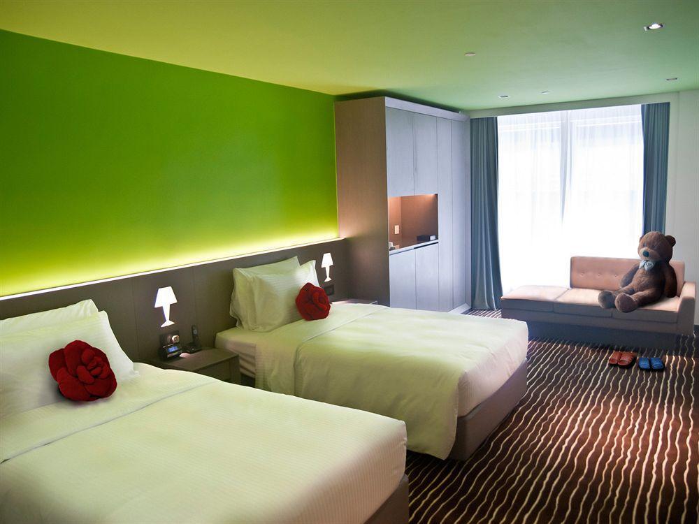 Hotel Butterfly On Prat