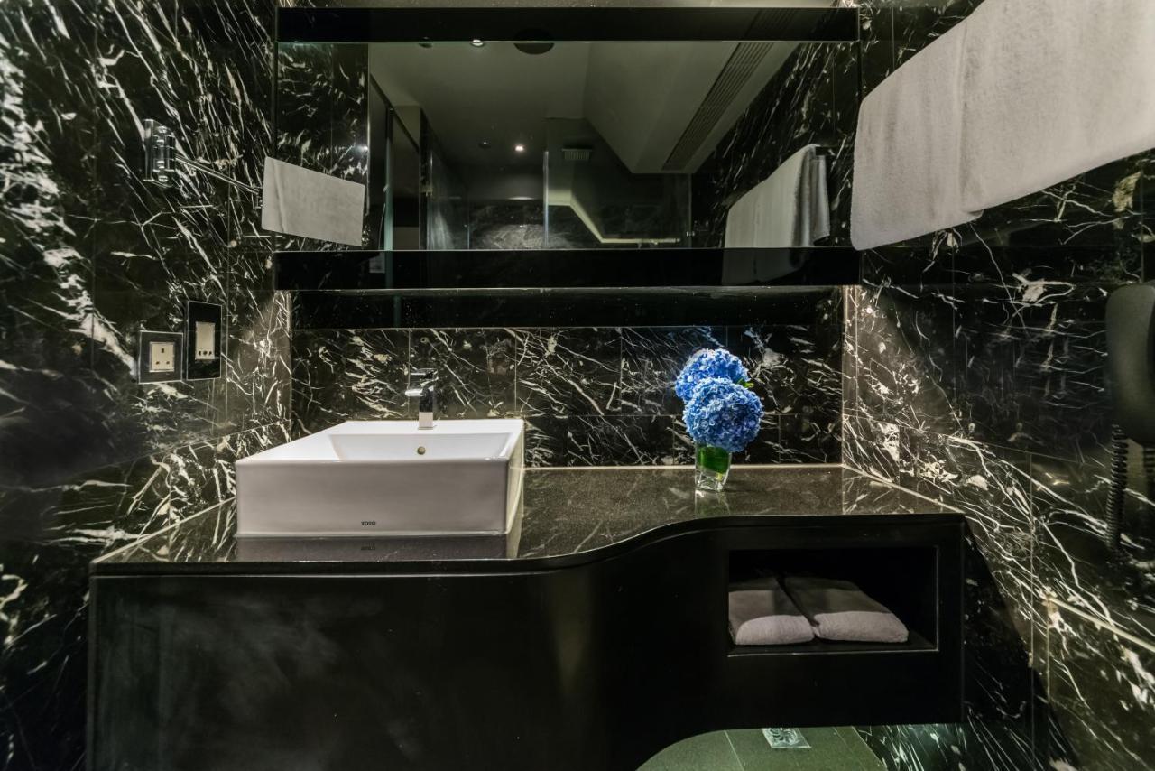 Pravo 4* Hong Kong