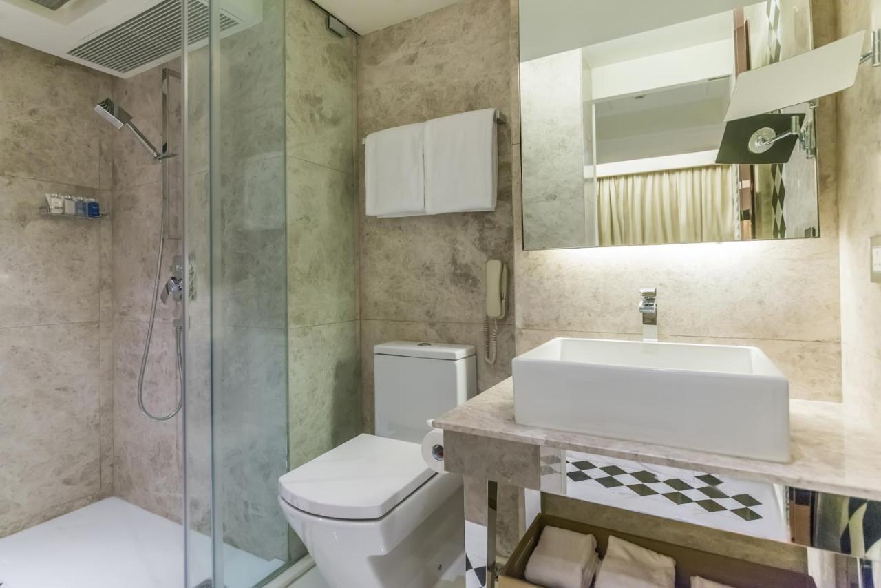 Pravo 4* Hong Kong