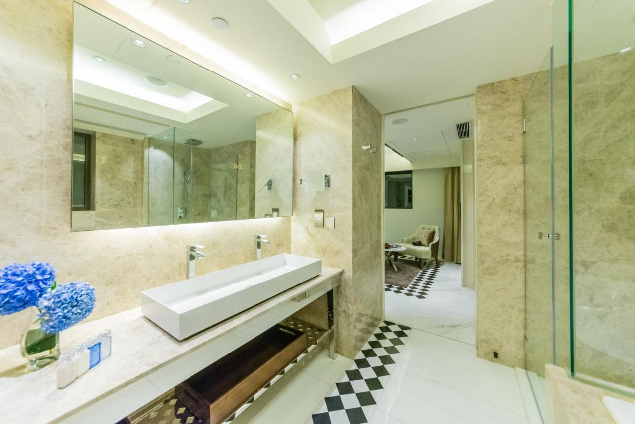 Pravo Hotel Hong Kong