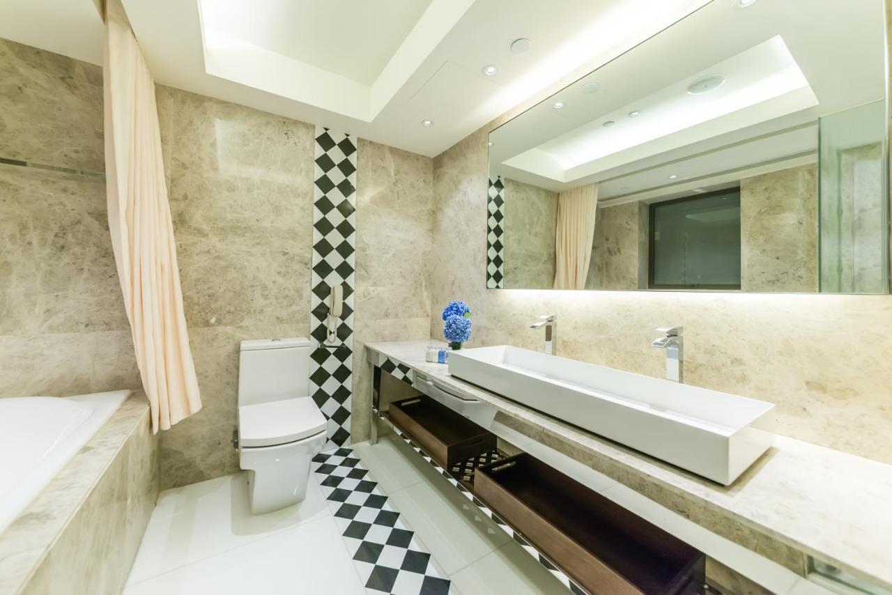 Pravo Hotel Hong Kong