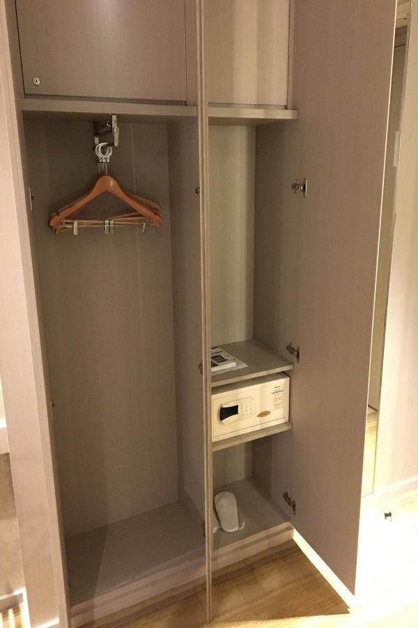 Hotel Express Mongkok By Ihg