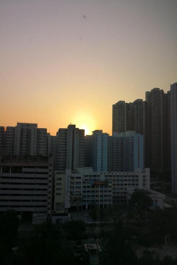 Express Mongkok By Ihg Hong Kong