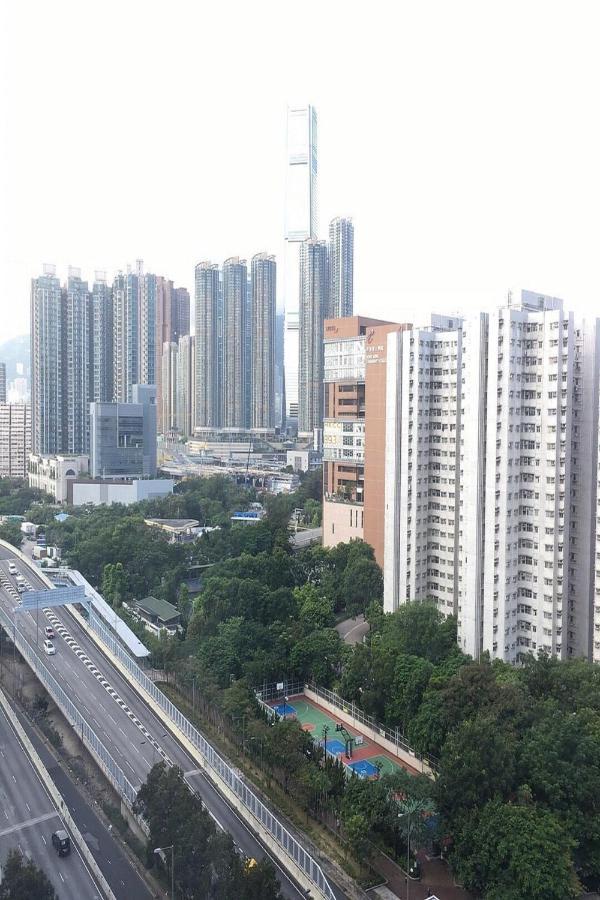 Express Mongkok By Ihg 3* Hong Kong