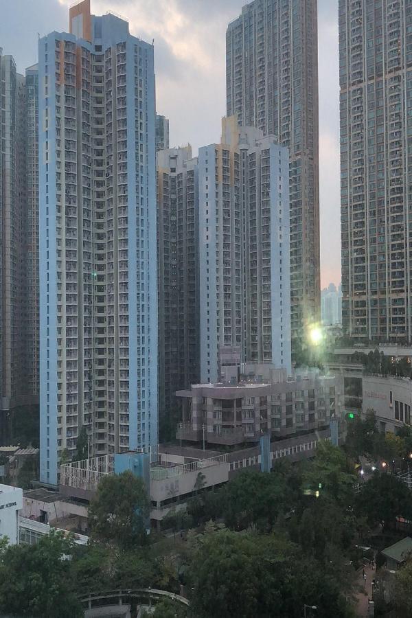 Hotel Express Mongkok By Ihg