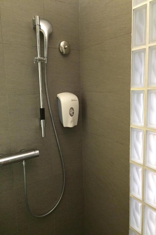 Express Mongkok By Ihg 3*