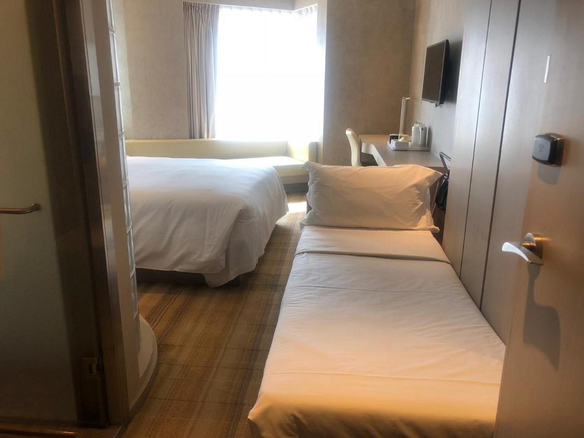 Express Mongkok By Ihg Hotel Hong Kong
