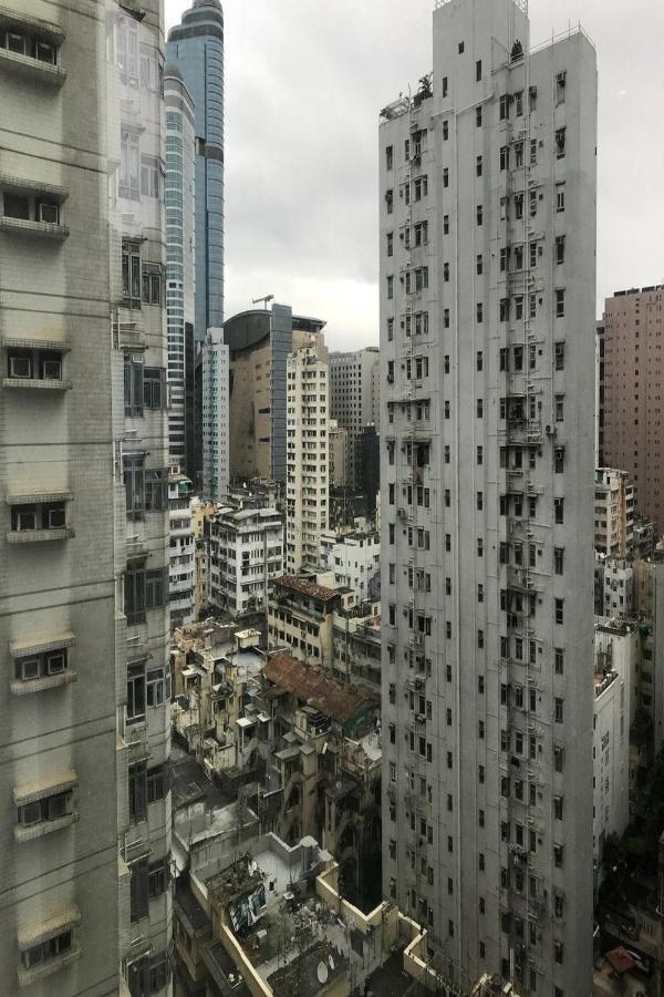 Express Mongkok By Ihg 3*