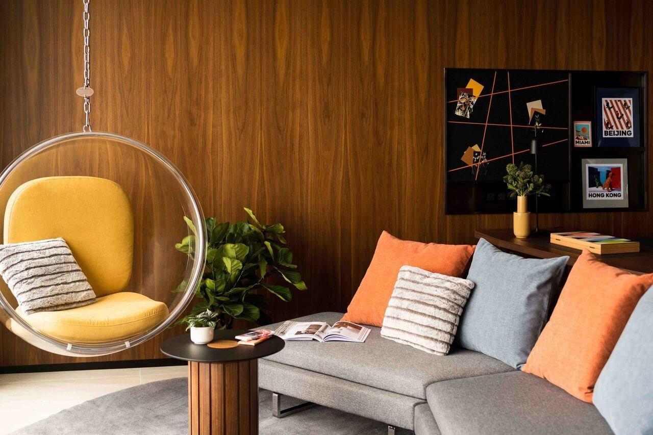 East Hotel Hong Kong