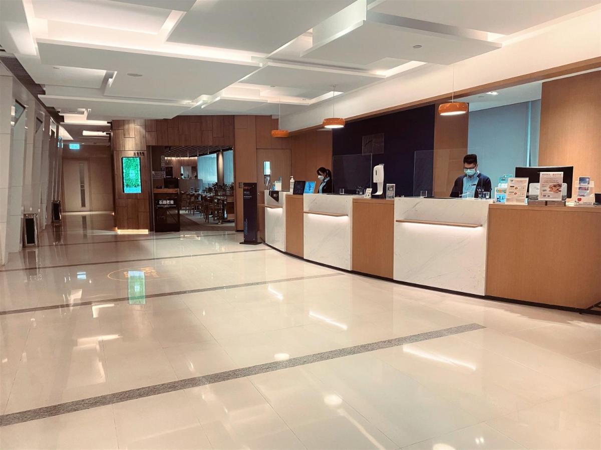 Holiday Express Causeway Bay By Ihg 3* Hong Kong