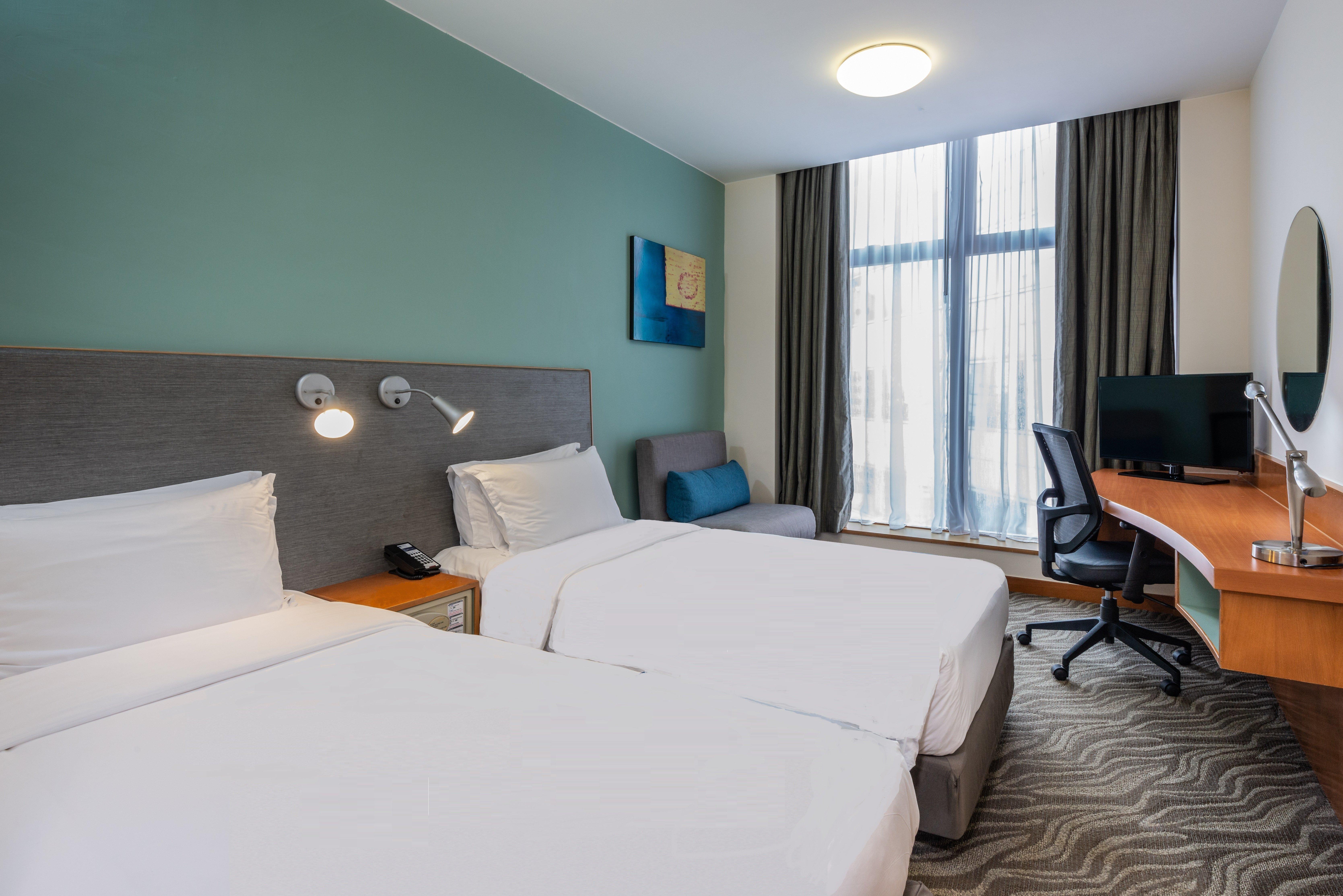 Holiday Express Causeway Bay By Ihg Hong Kong