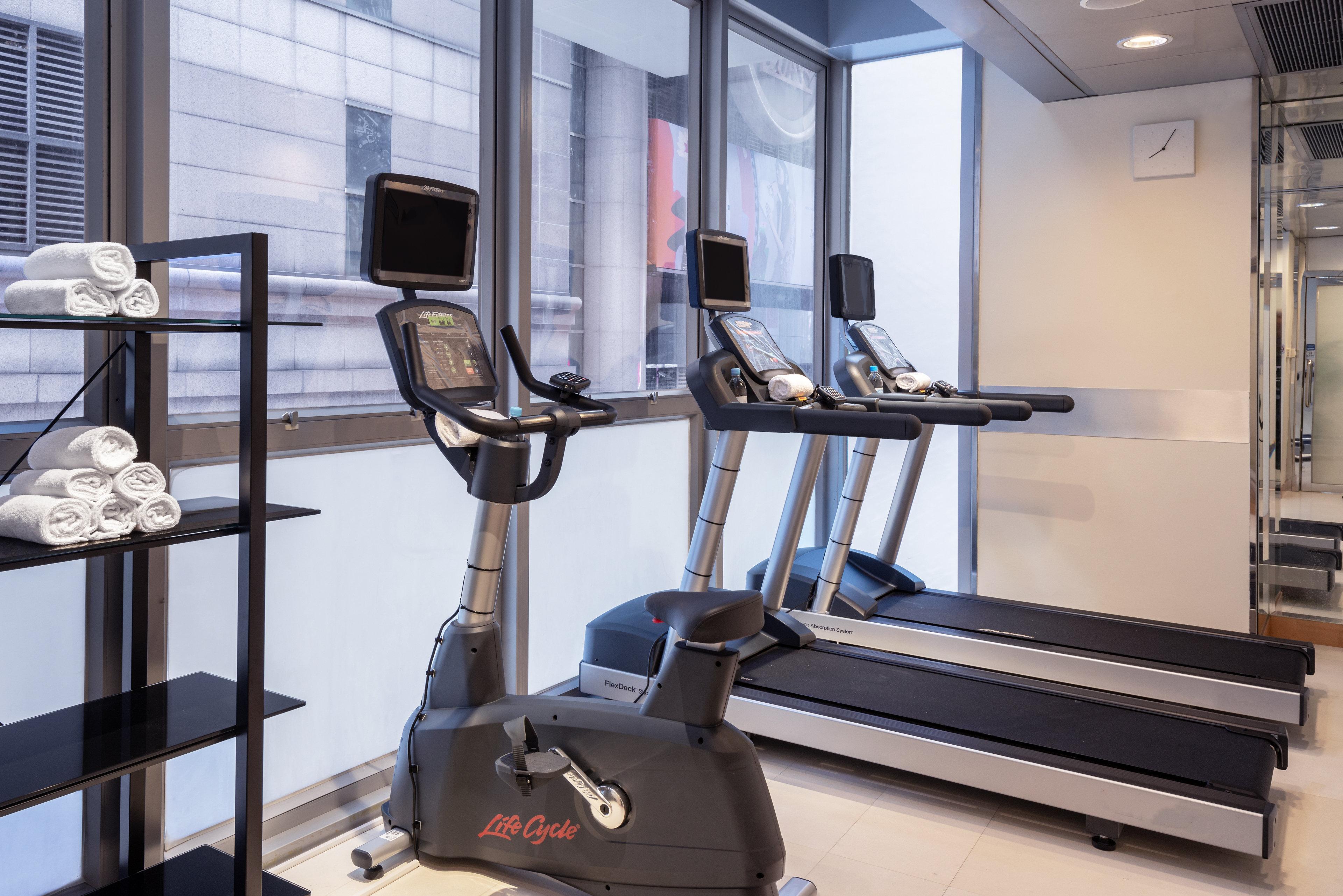Khách sạn Holiday Express Causeway Bay By Ihg