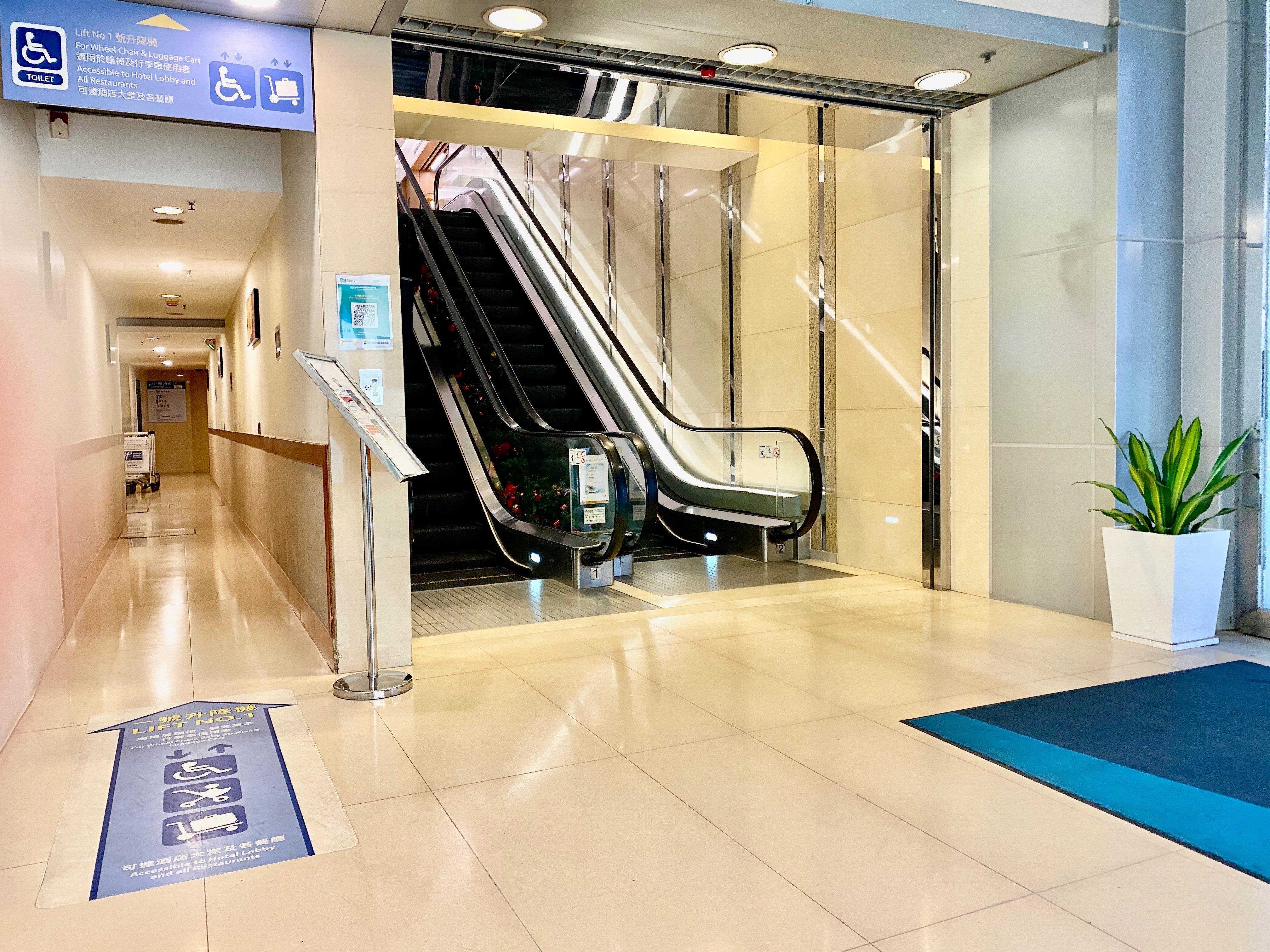 Holiday Express Causeway Bay By Ihg Hong Kong