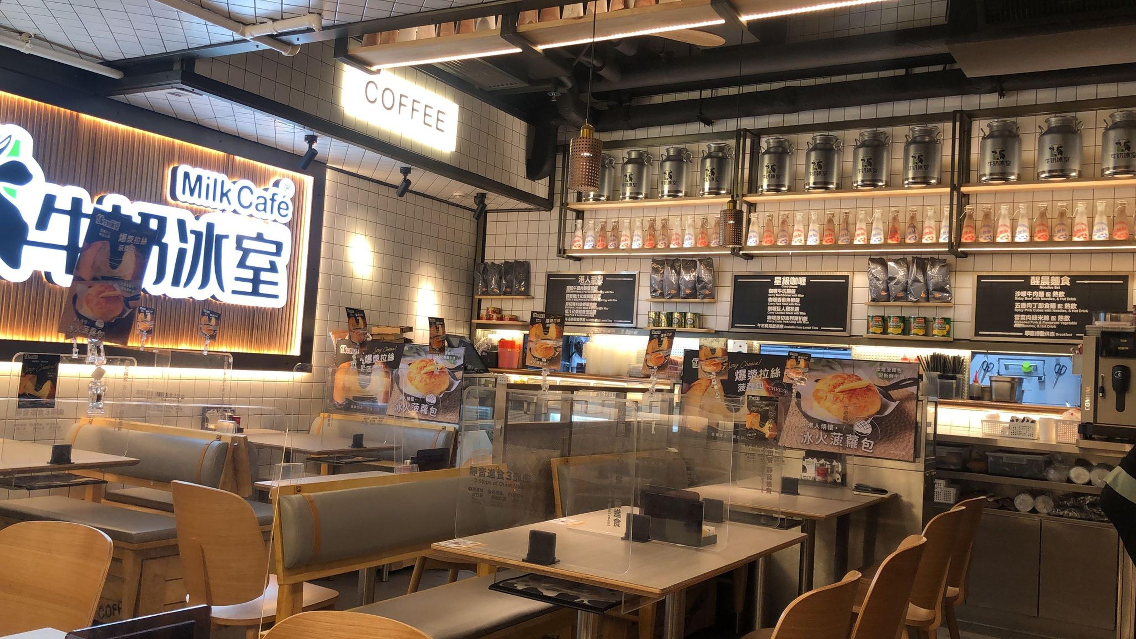 Holiday Express Causeway Bay By Ihg