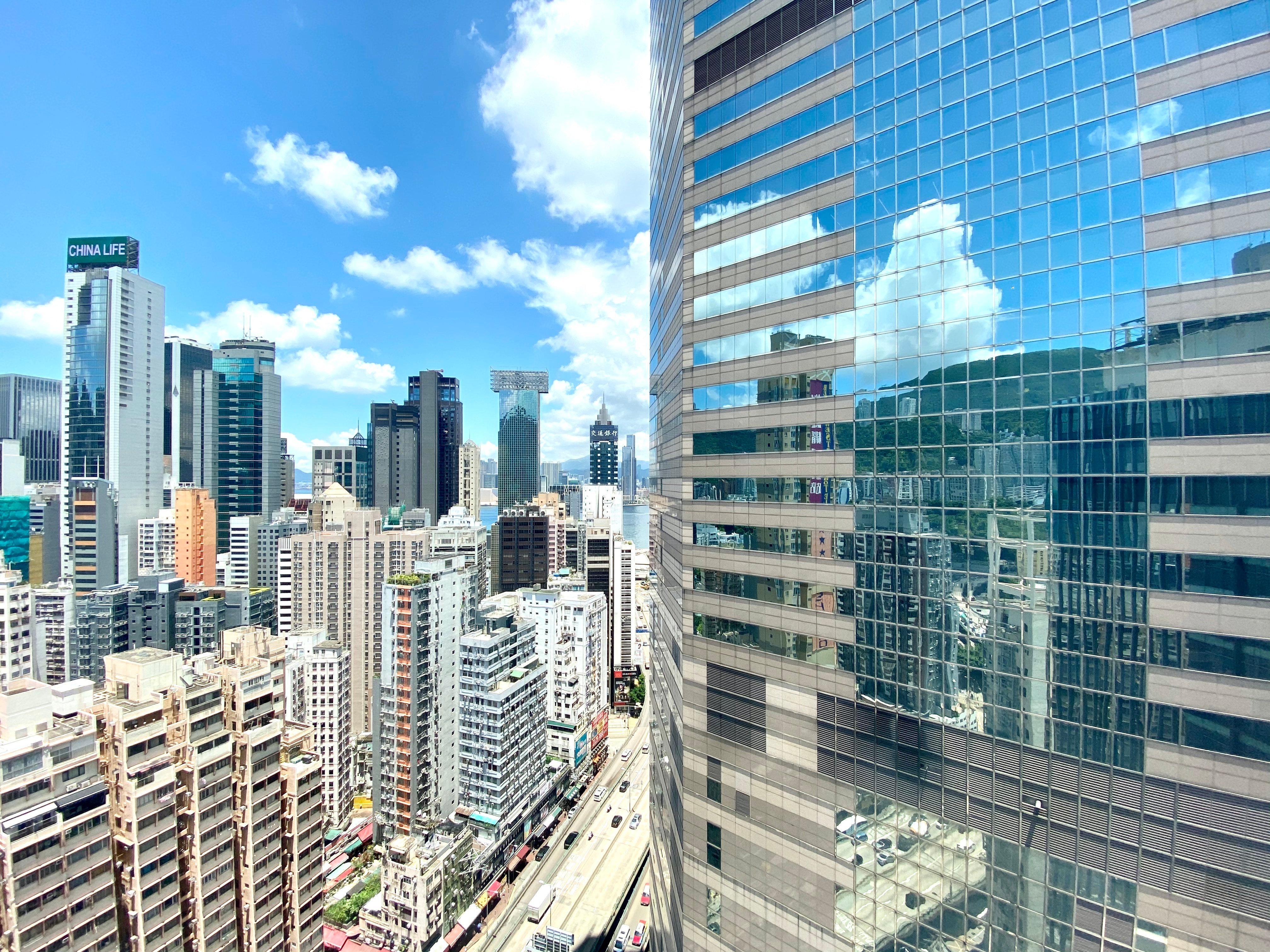 Khách sạn Holiday Express Causeway Bay By Ihg