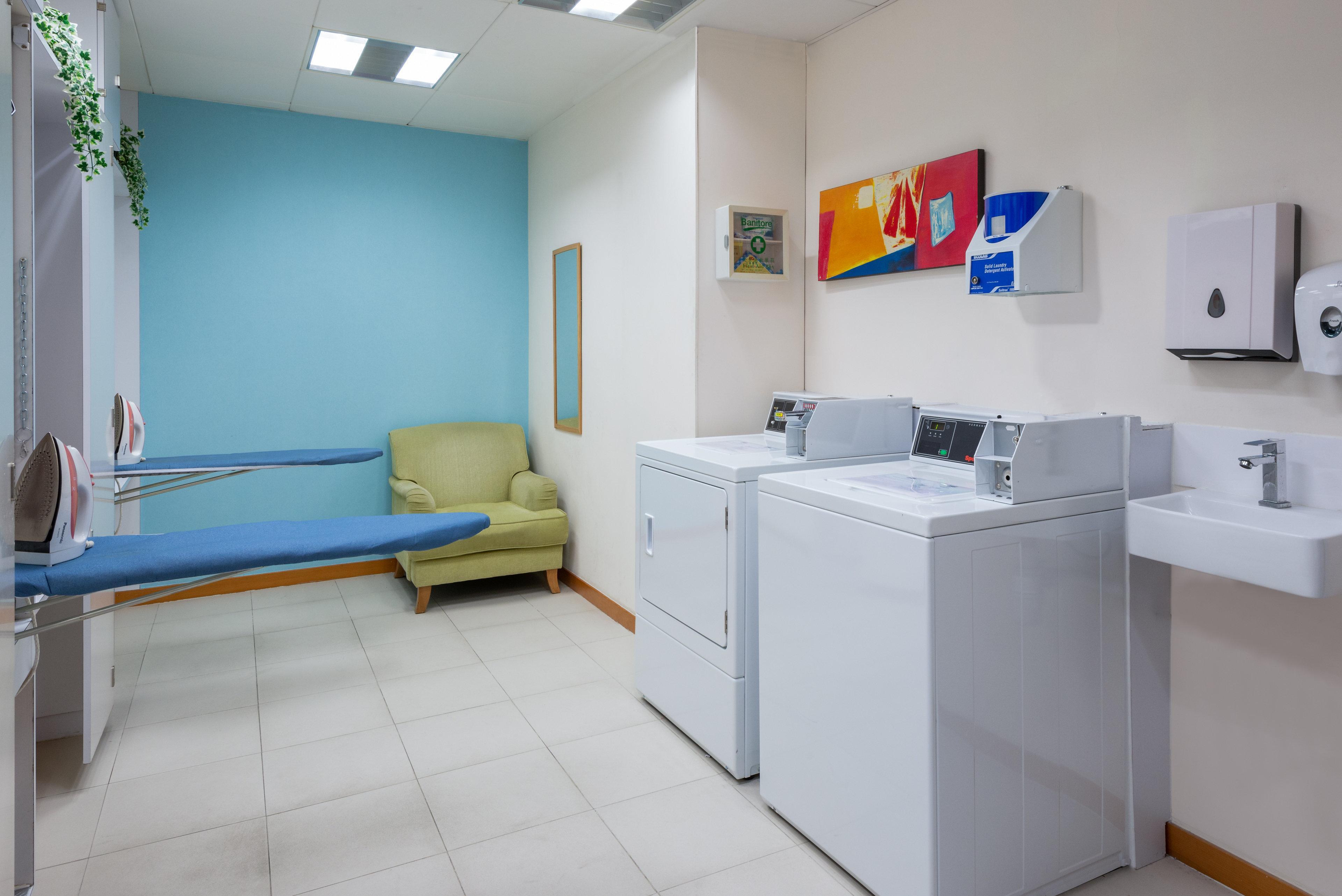 Holiday Express Causeway Bay By Ihg Khách sạn