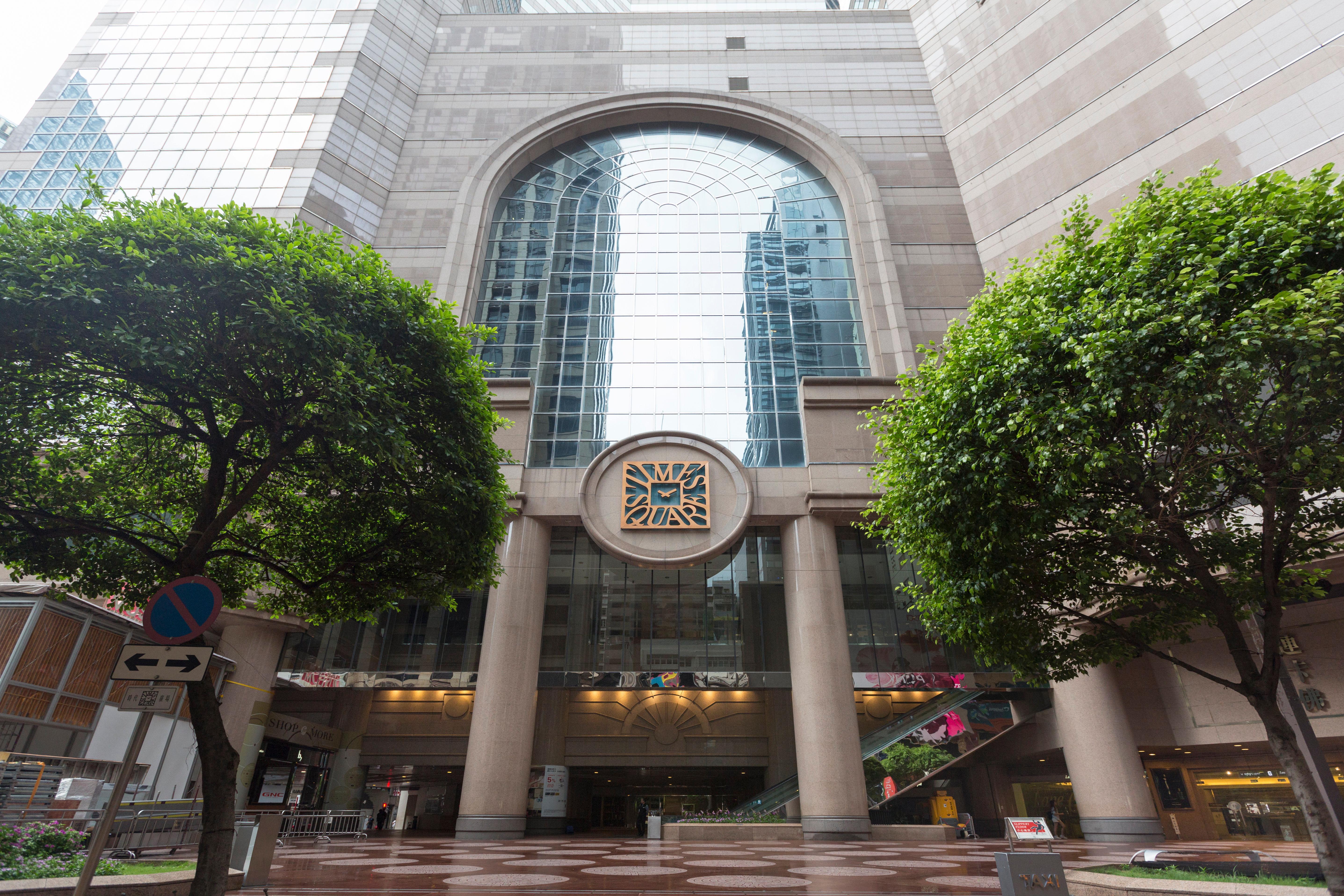 Khách sạn Holiday Express Causeway Bay By Ihg