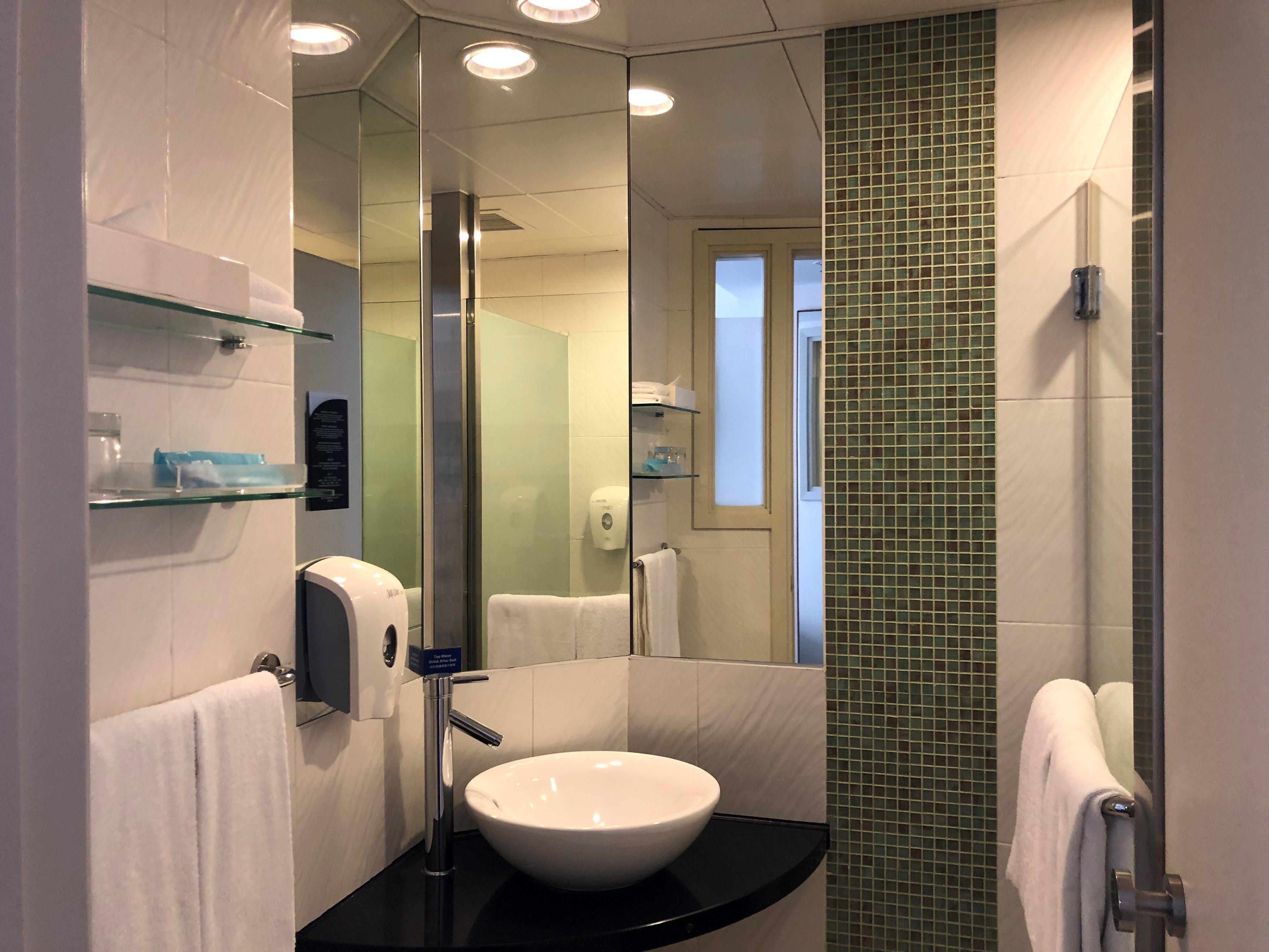 Holiday Express Causeway Bay By Ihg 3*