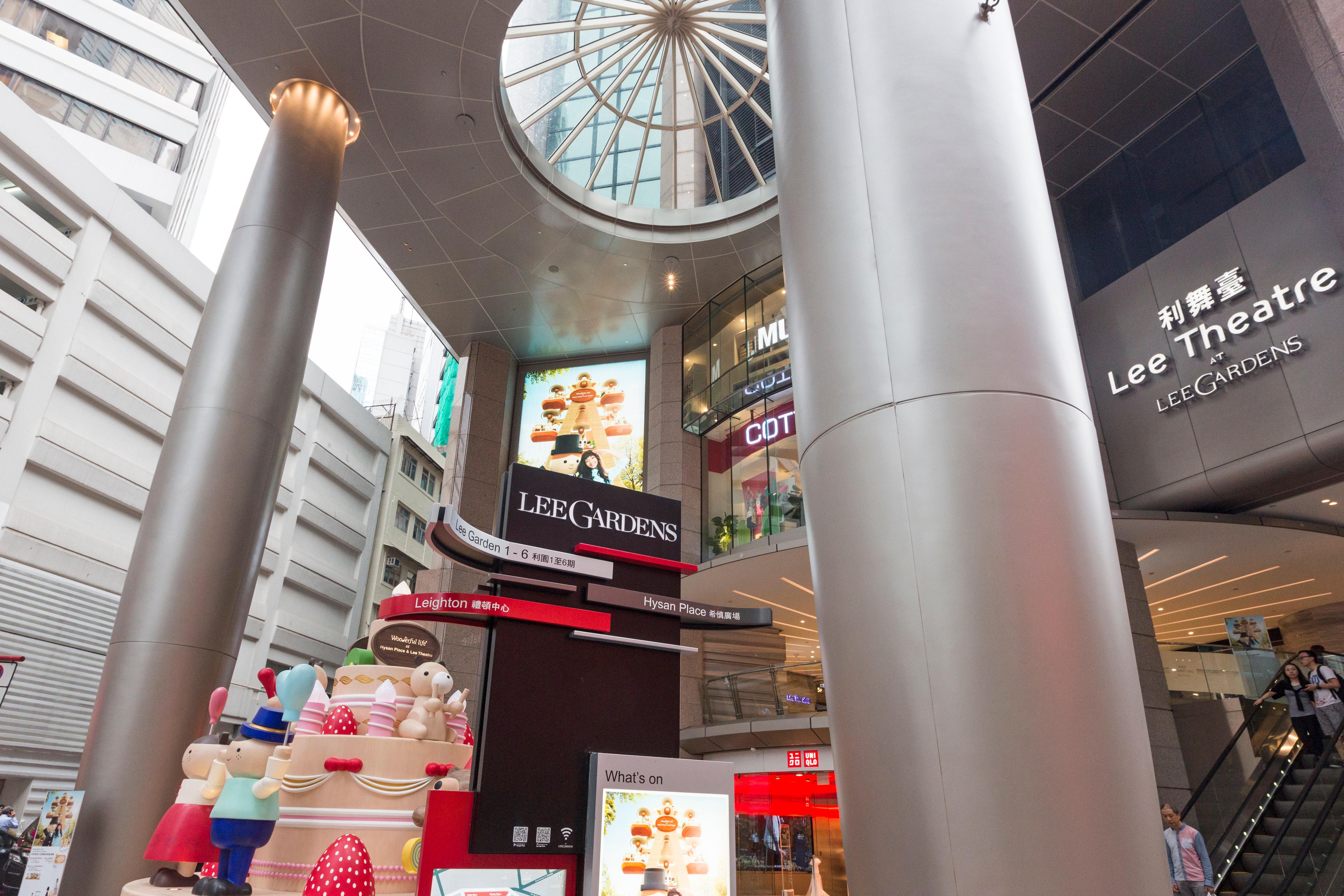 Holiday Express Causeway Bay By Ihg 3* Hong Kong