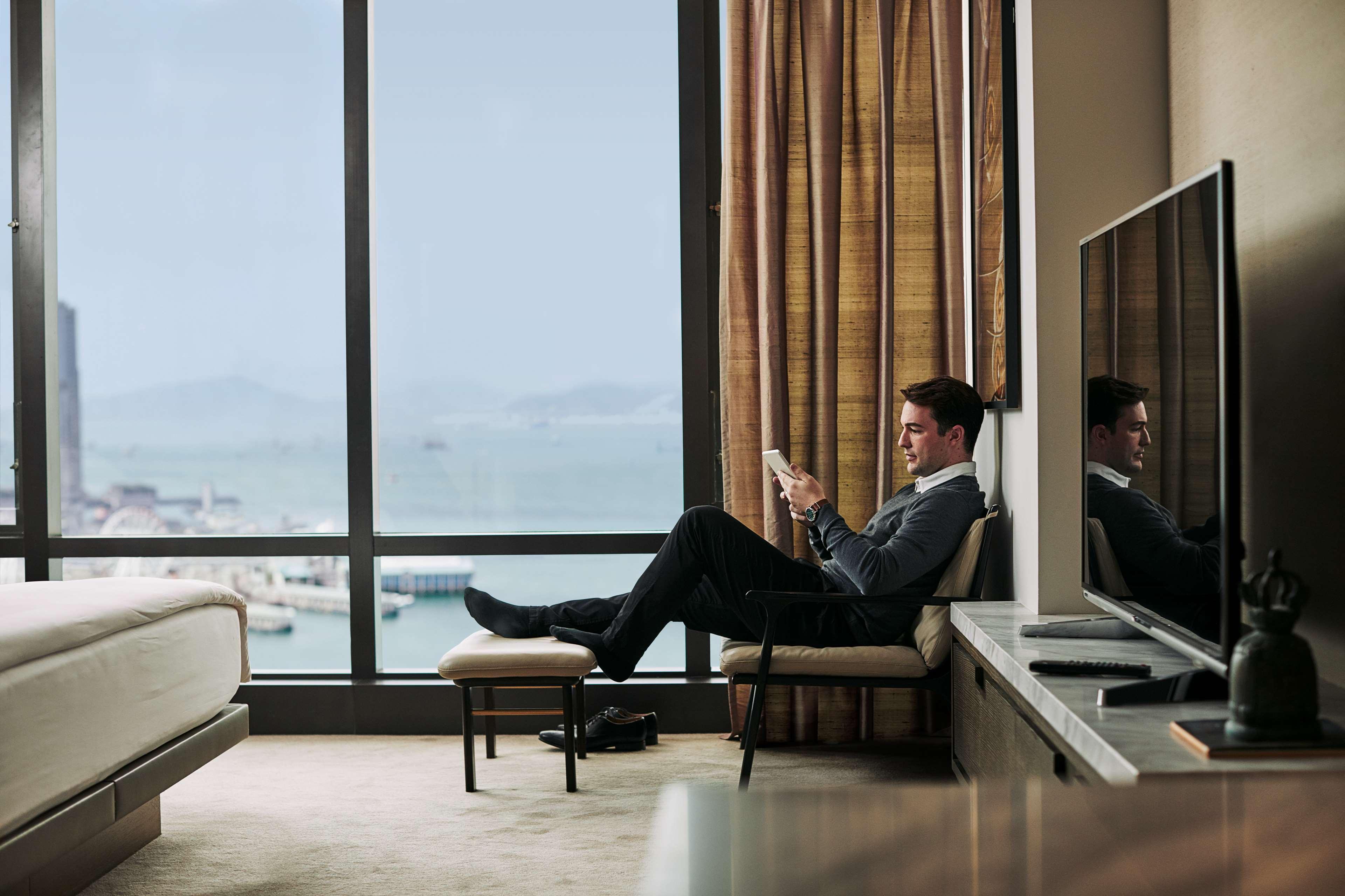Grand Hyatt 5*