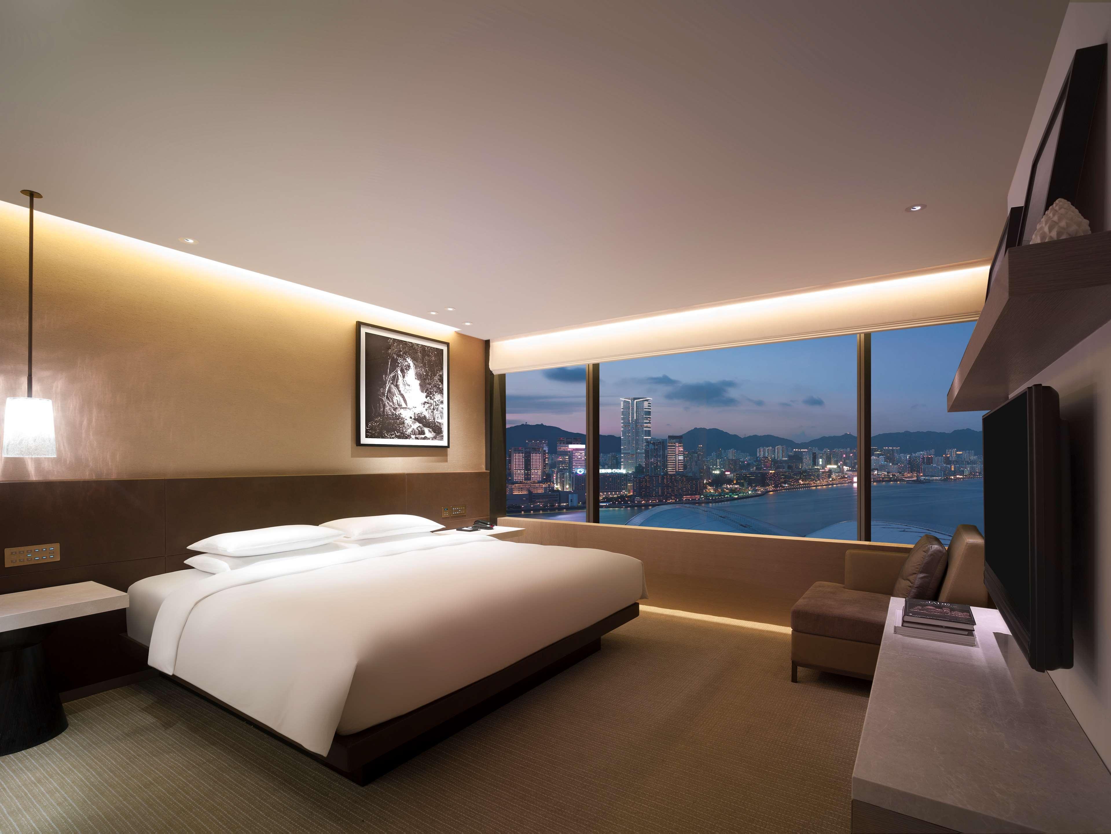 Grand Hyatt Hotel