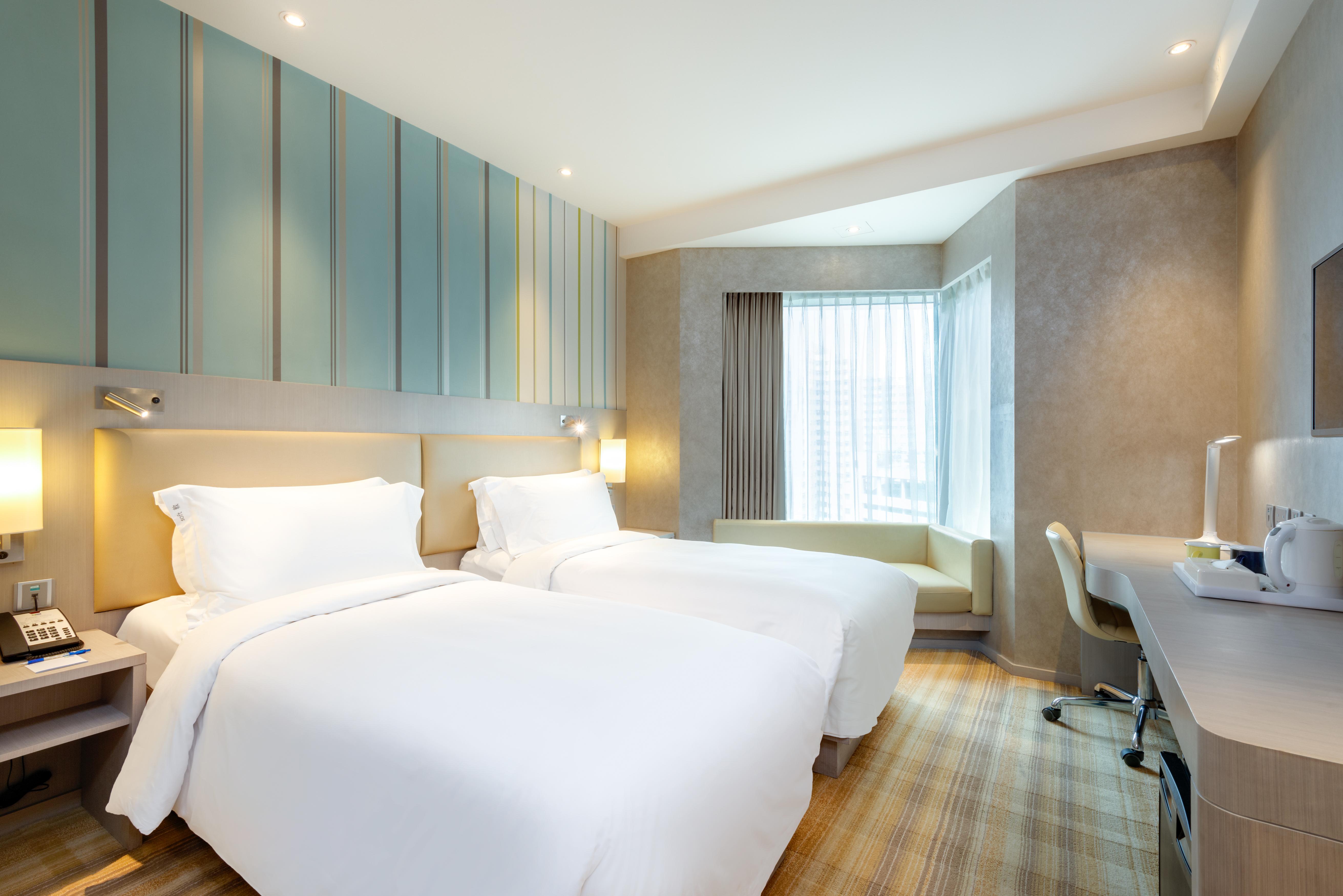 Express Mongkok By Ihg Hong Kong