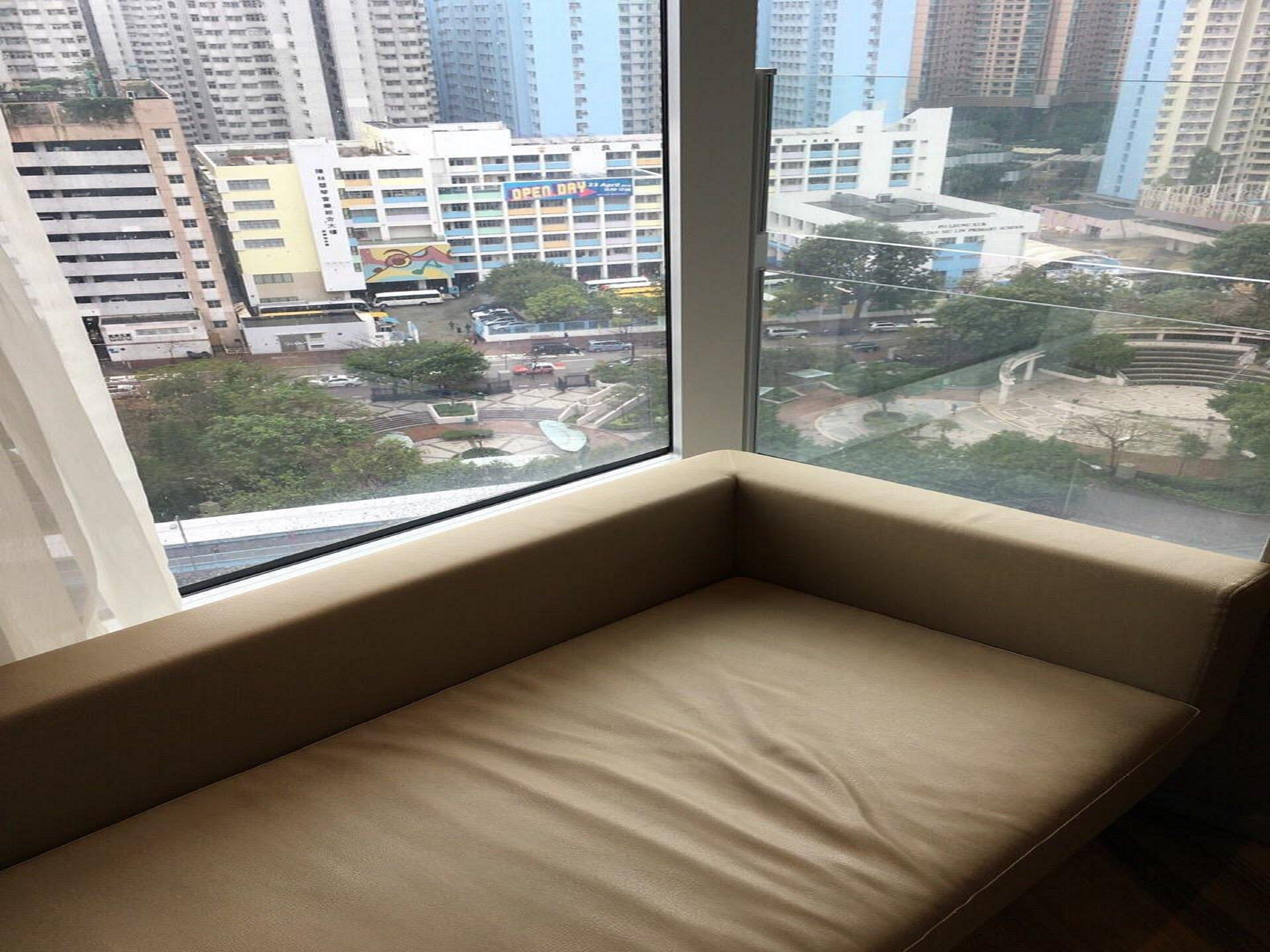 Hotel Express Mongkok By Ihg 3*