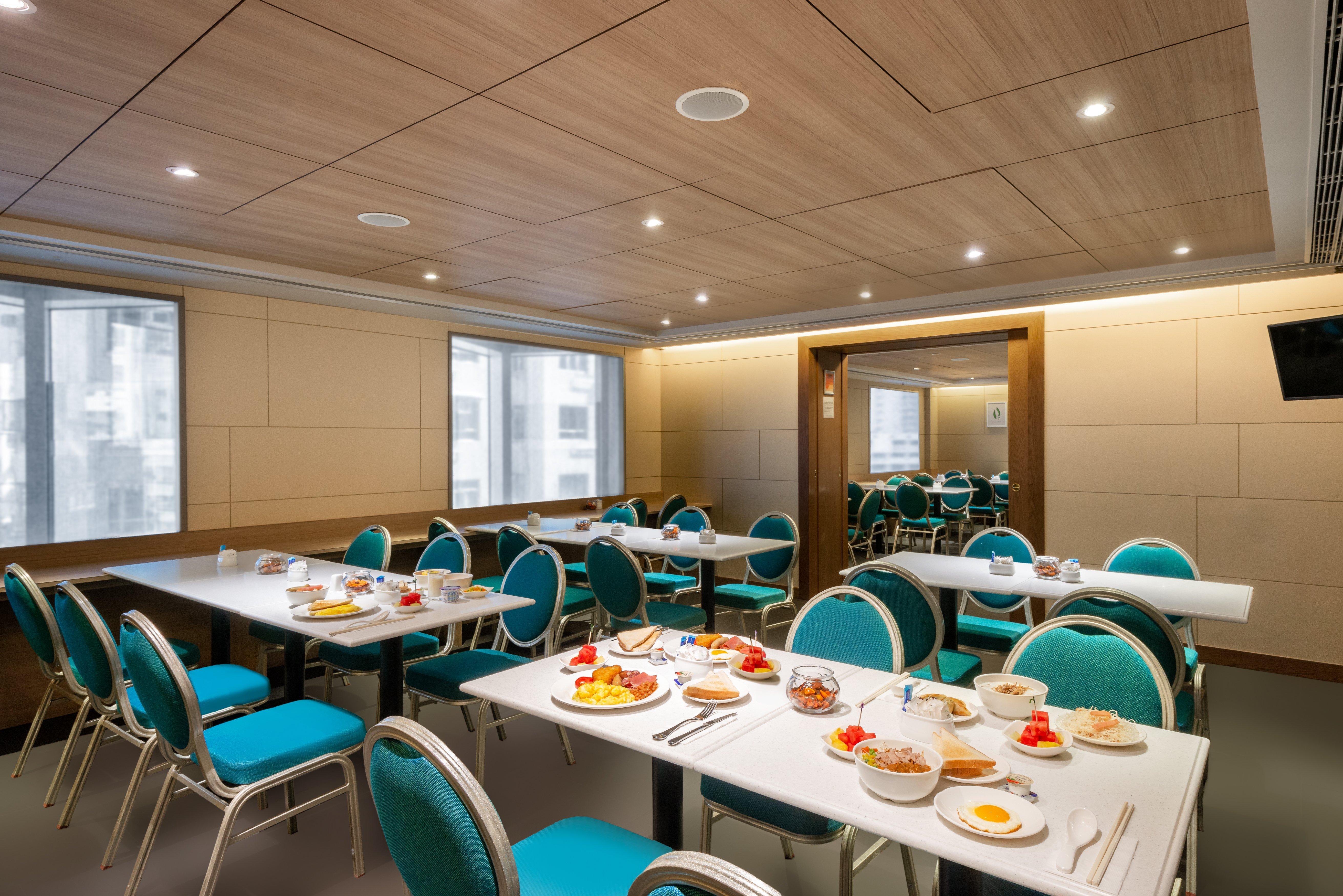 Express Mongkok By Ihg Hong Kong