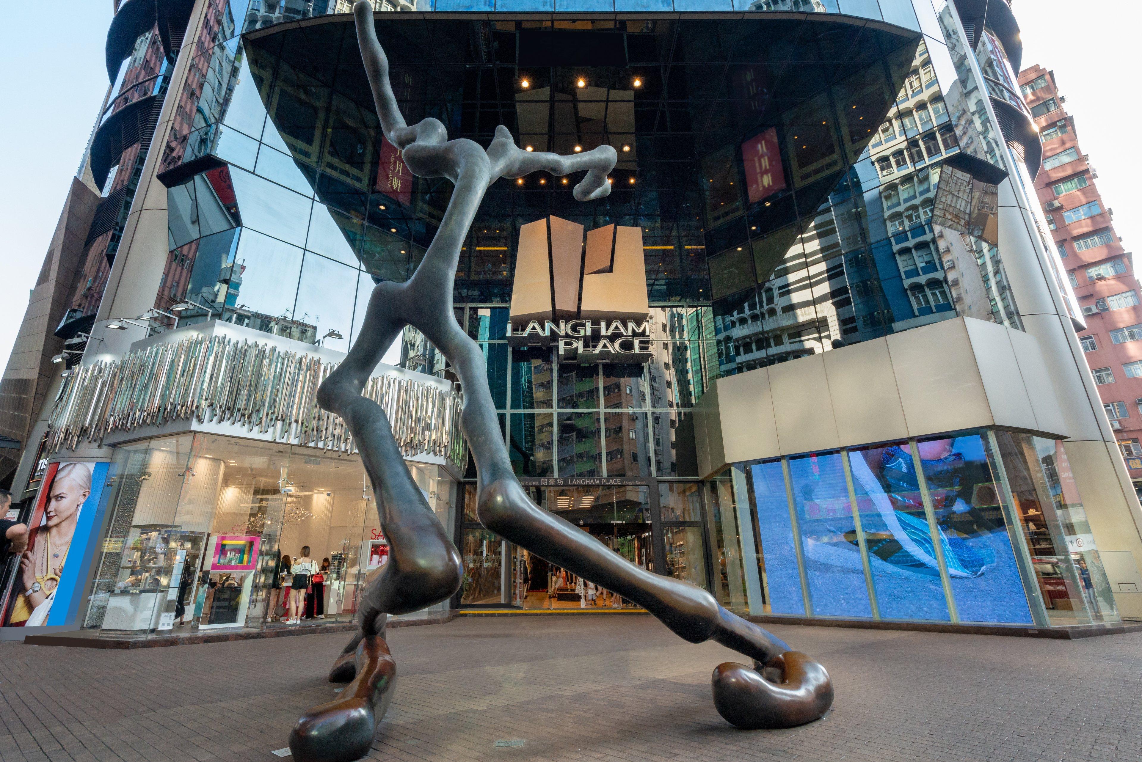 Express Mongkok By Ihg Hong Kong