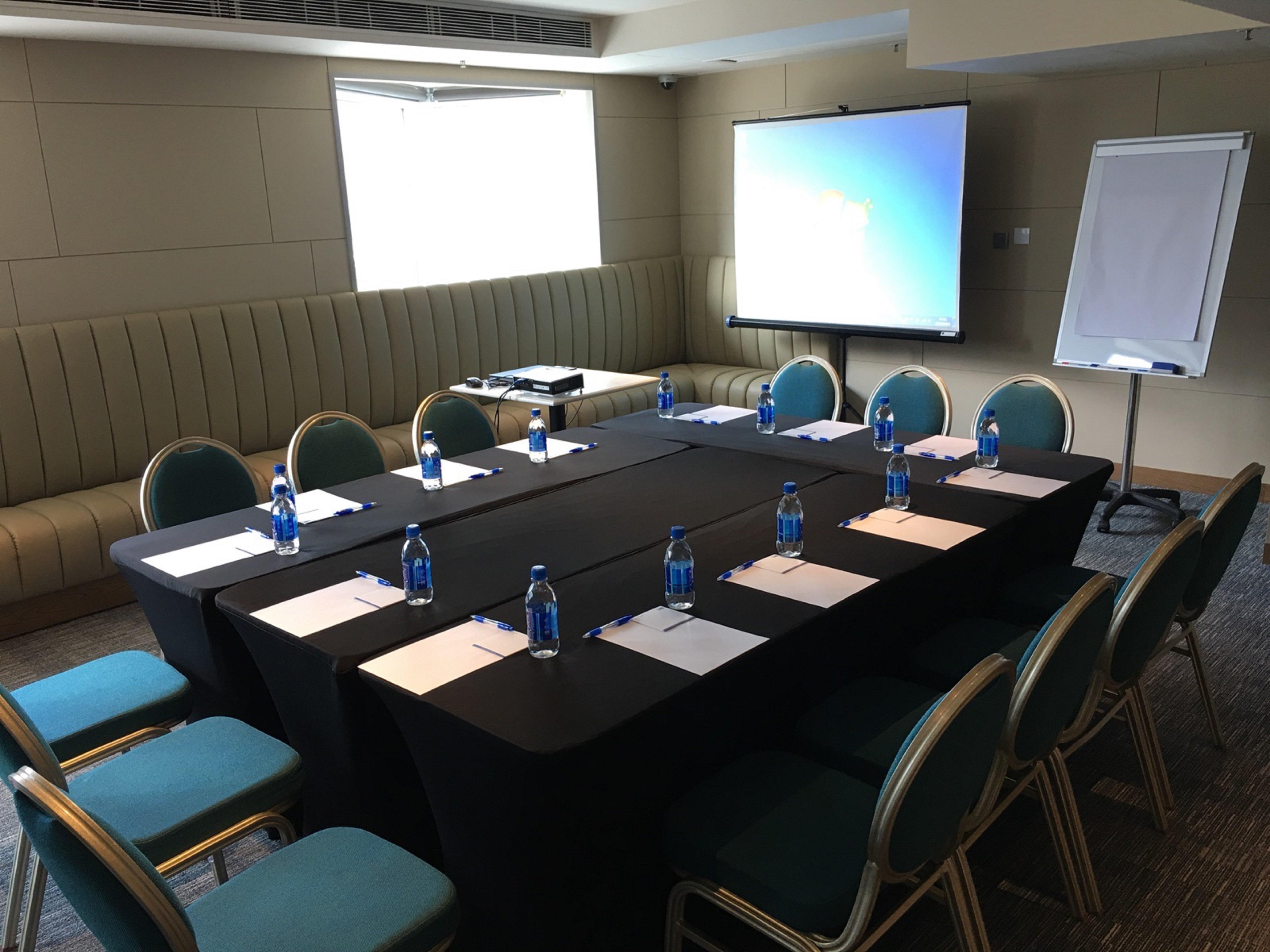 Express Mongkok By Ihg Hotel 3*