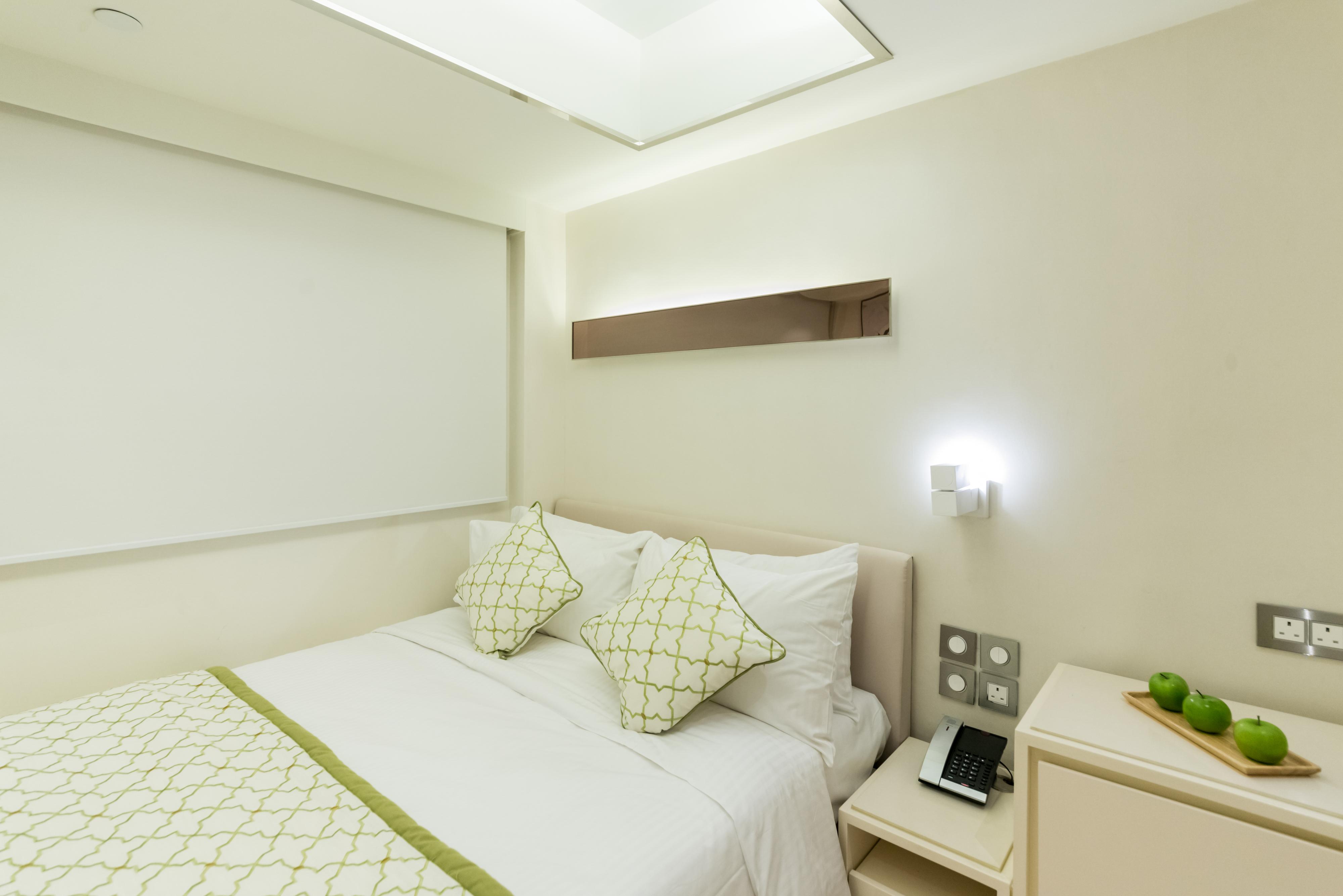 Pravo 4* Hong Kong