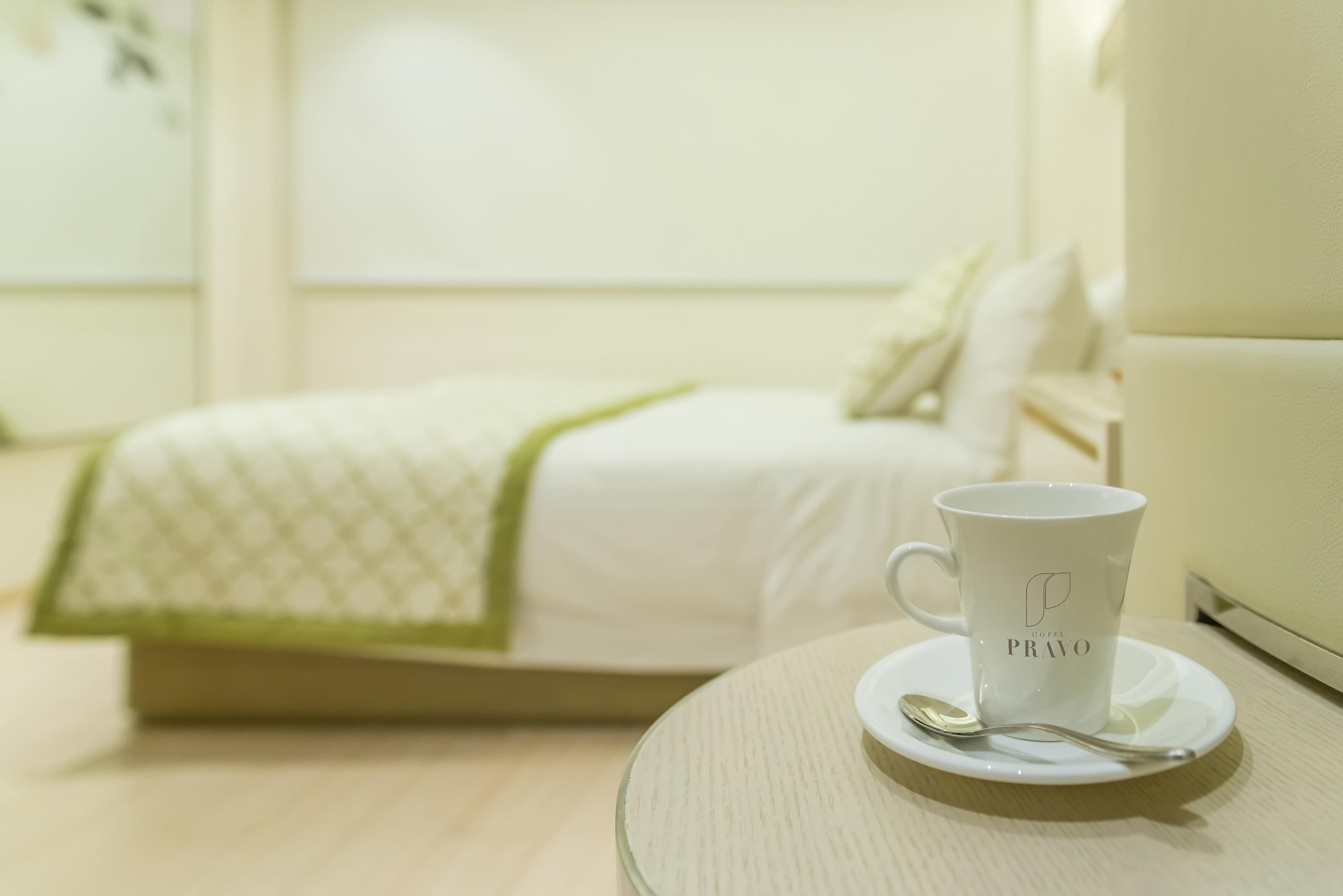 Pravo Hotel Hong Kong