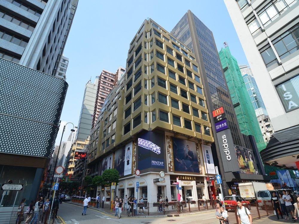 Pravo 4* Hong Kong
