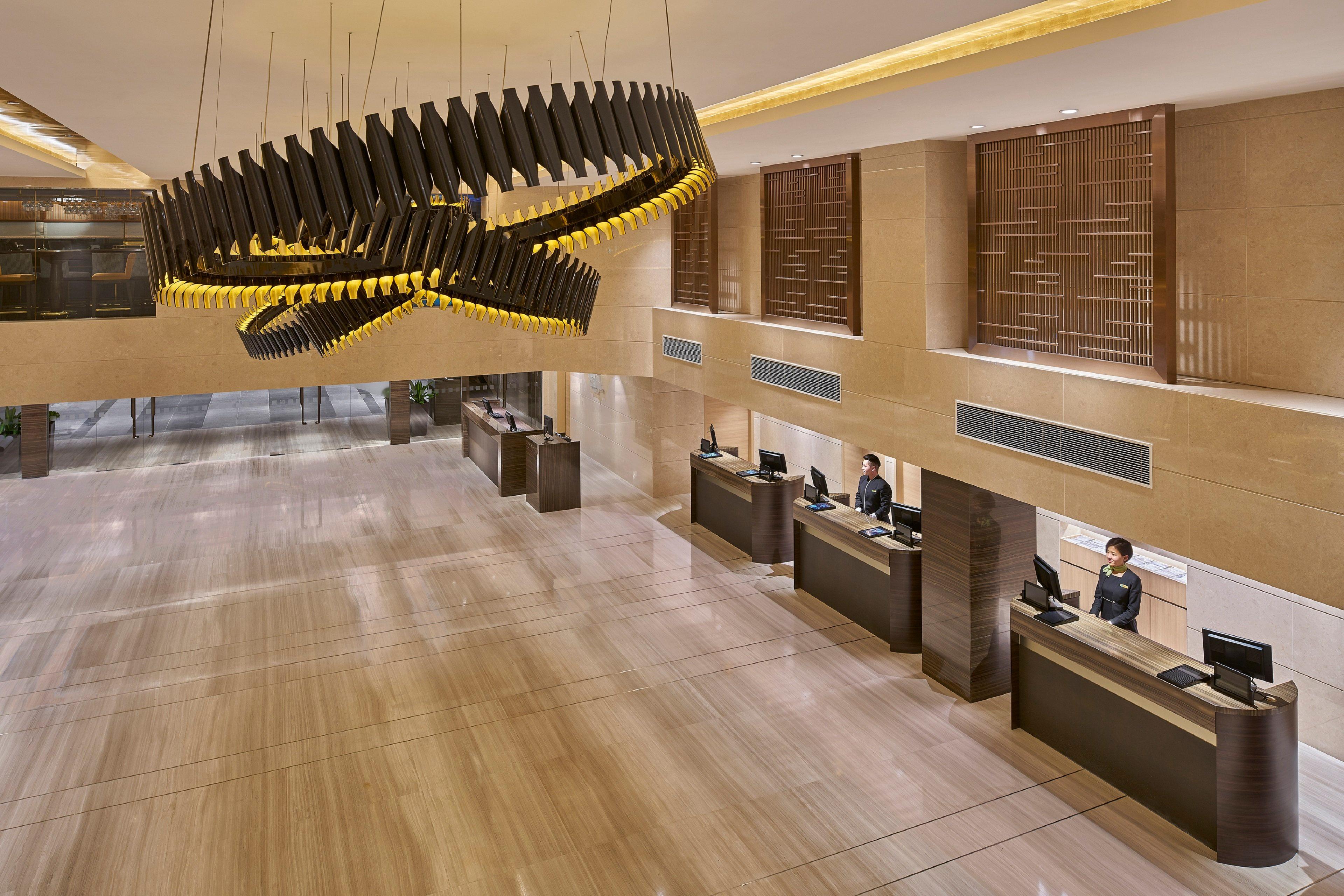 Hotel Holiday Golden Mile By Ihg