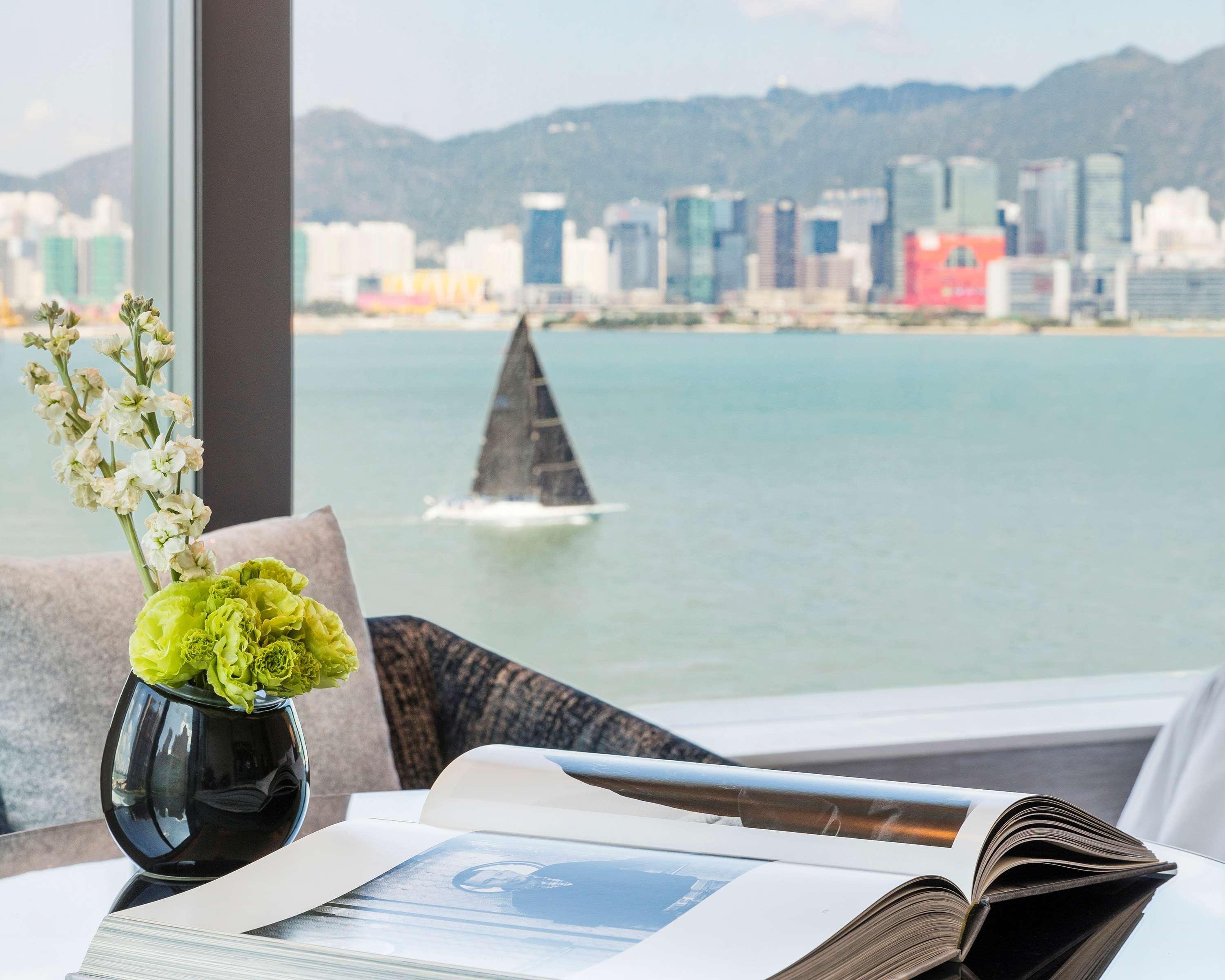 Hyatt Centric Victoria Harbour Hongkong