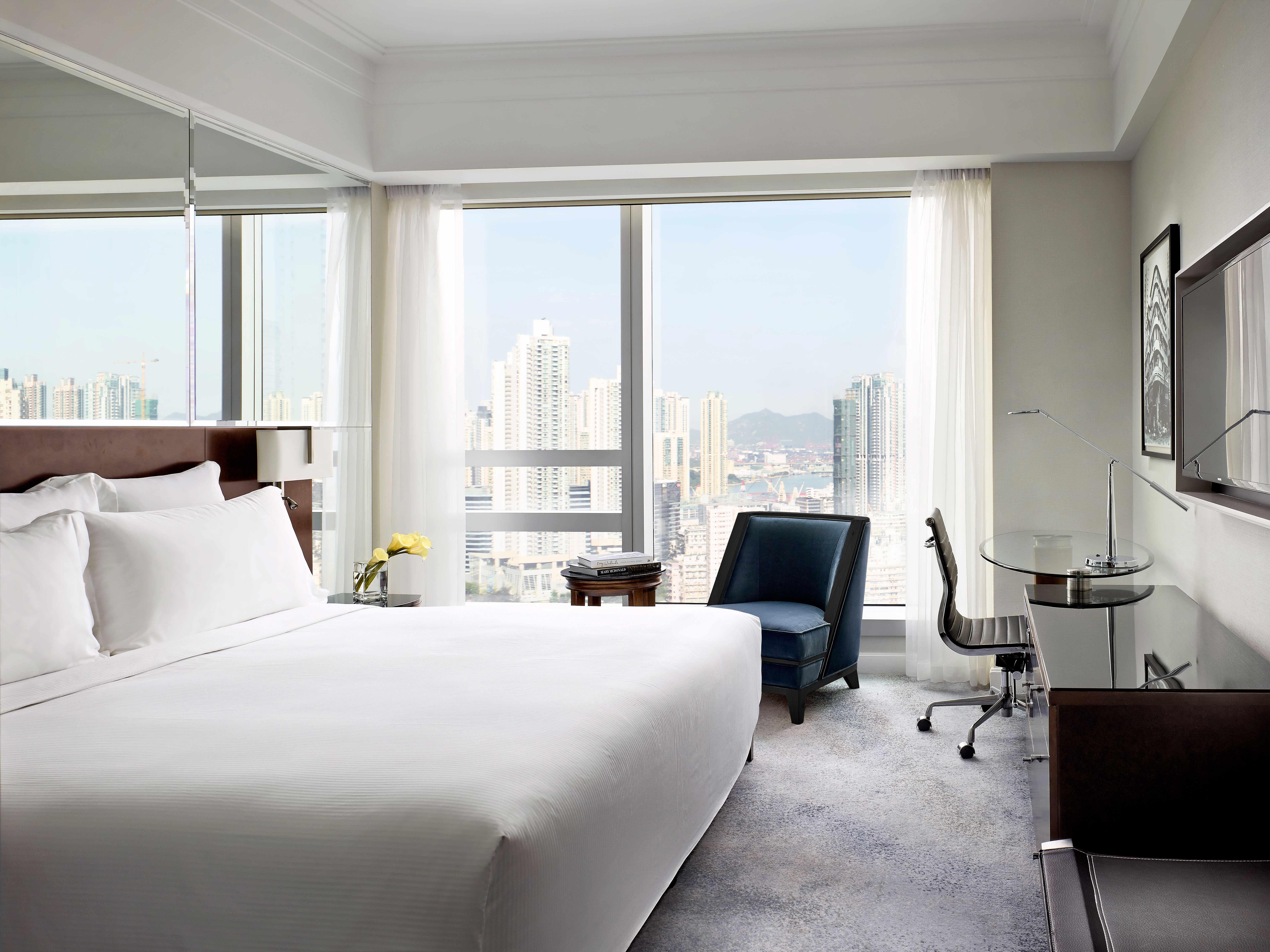 Hotel Cordis, Hong Kong