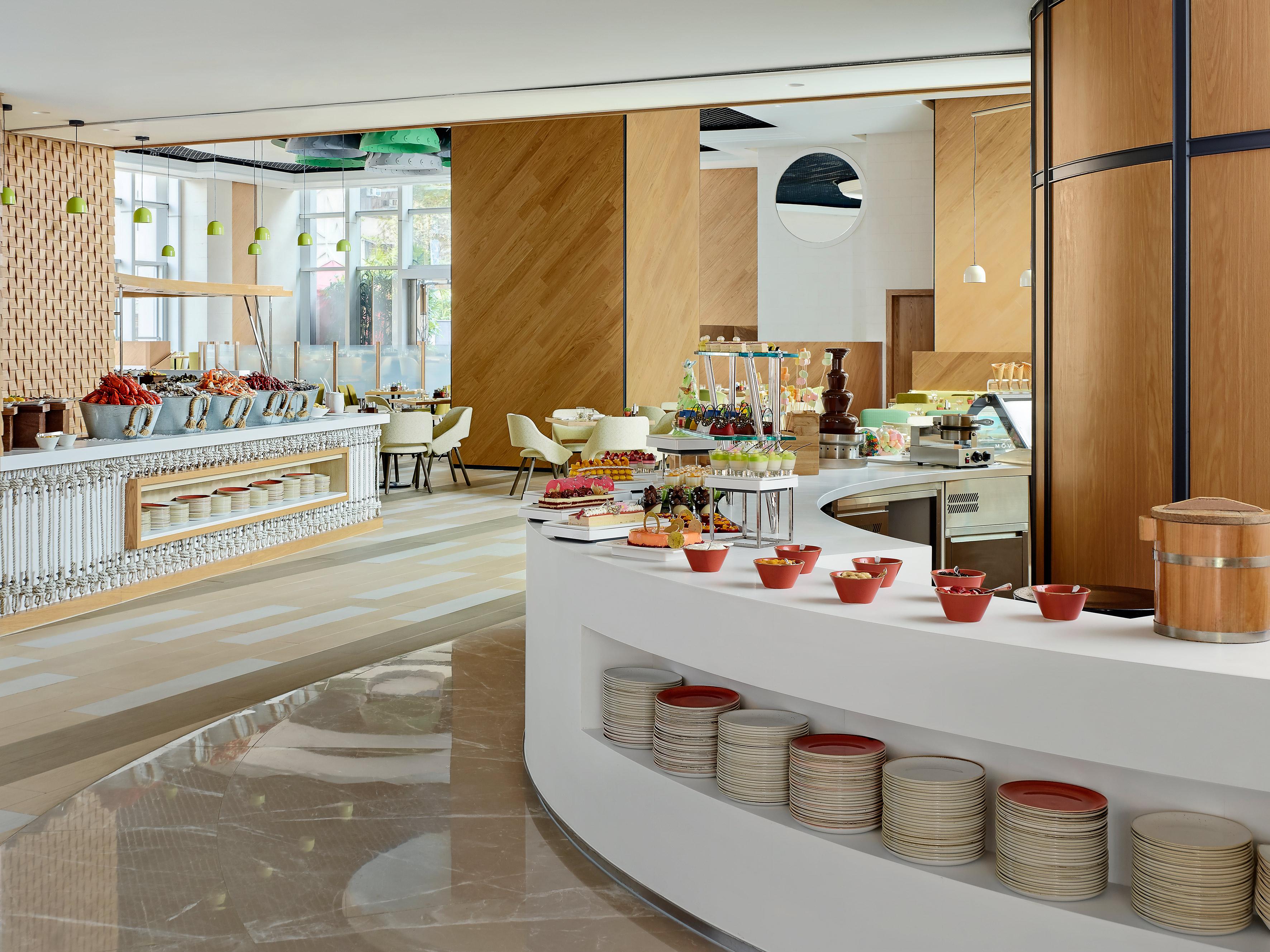 Hotel Cordis,