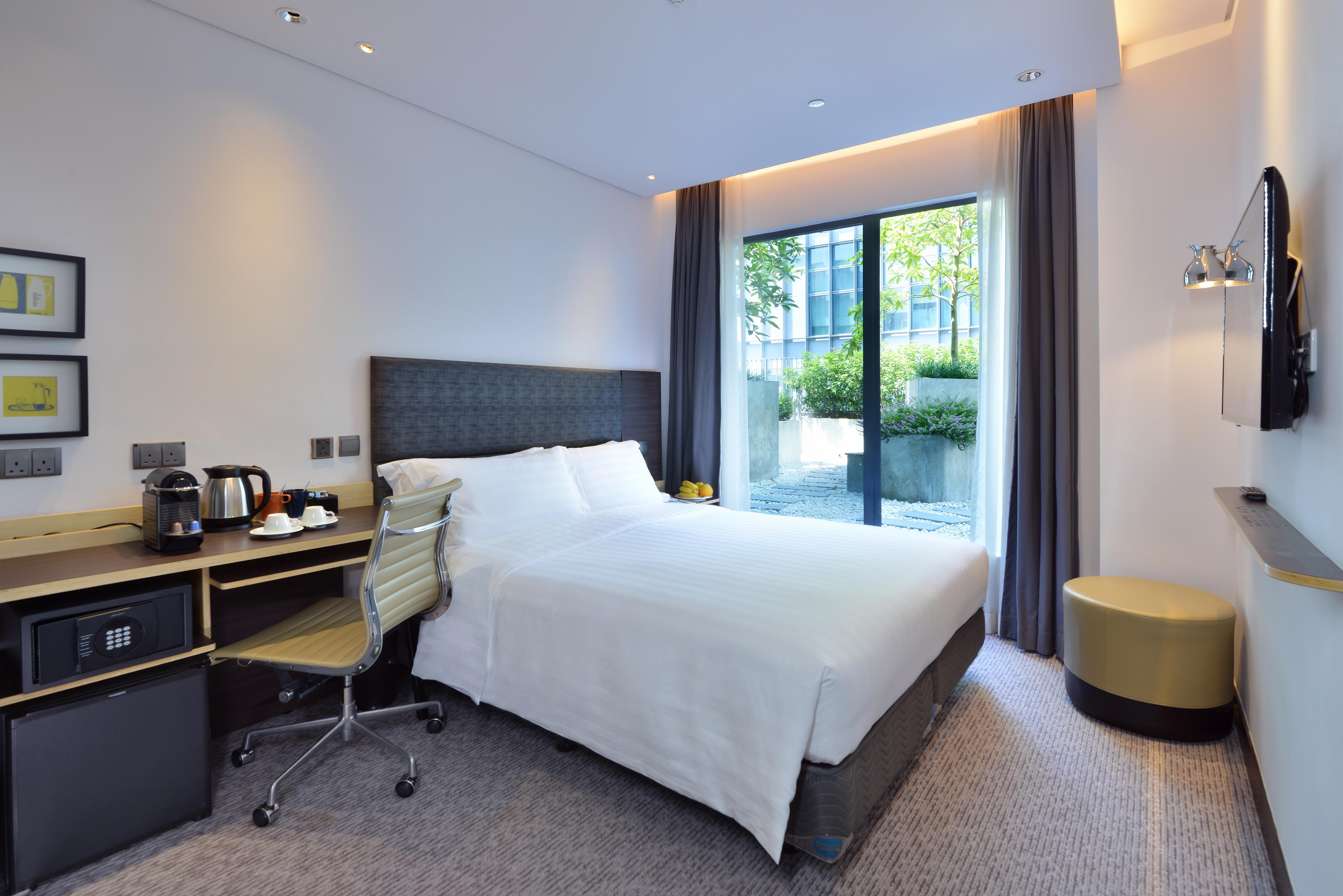 Camlux Hong Kong
