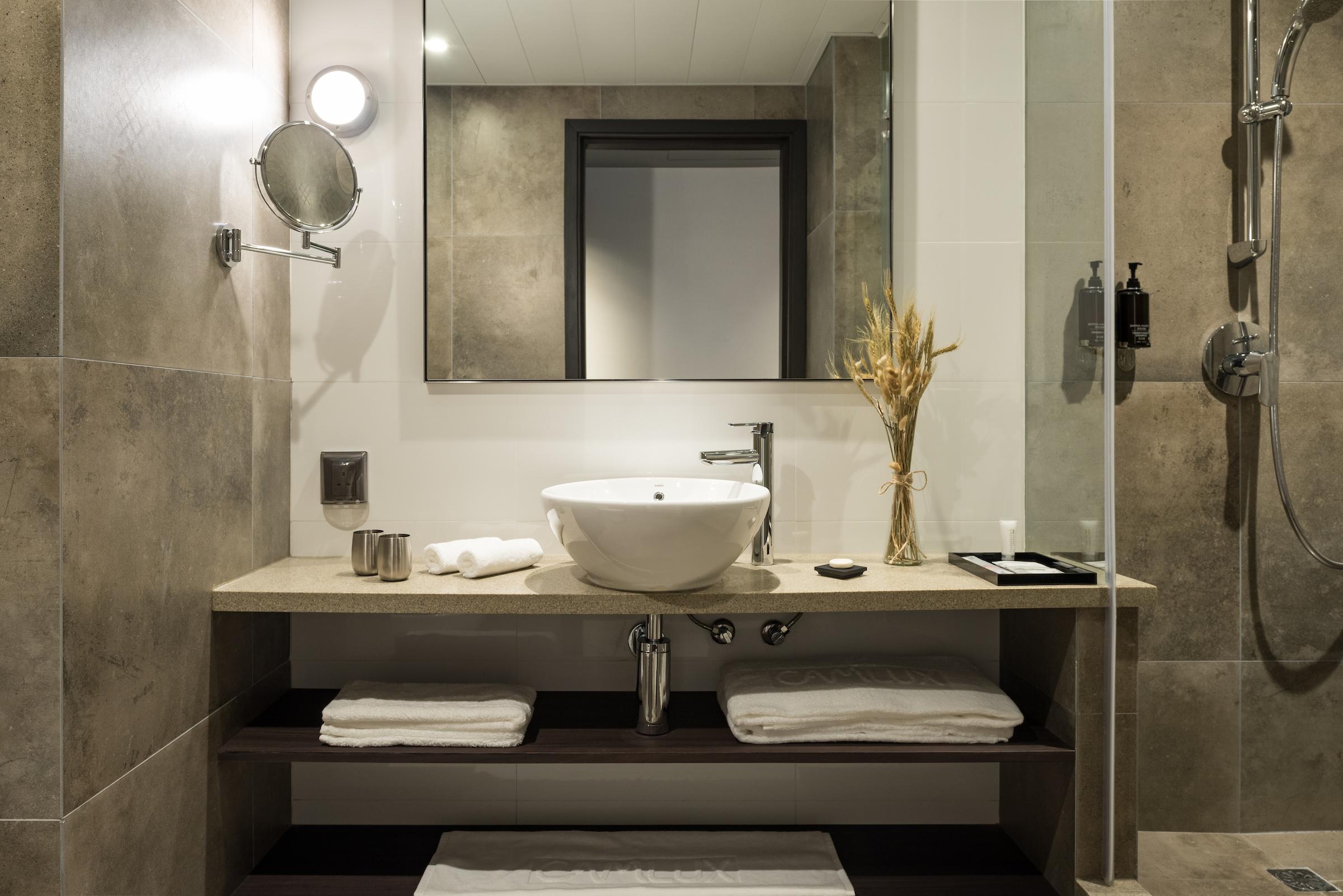 Hotel Camlux Hong Kong
