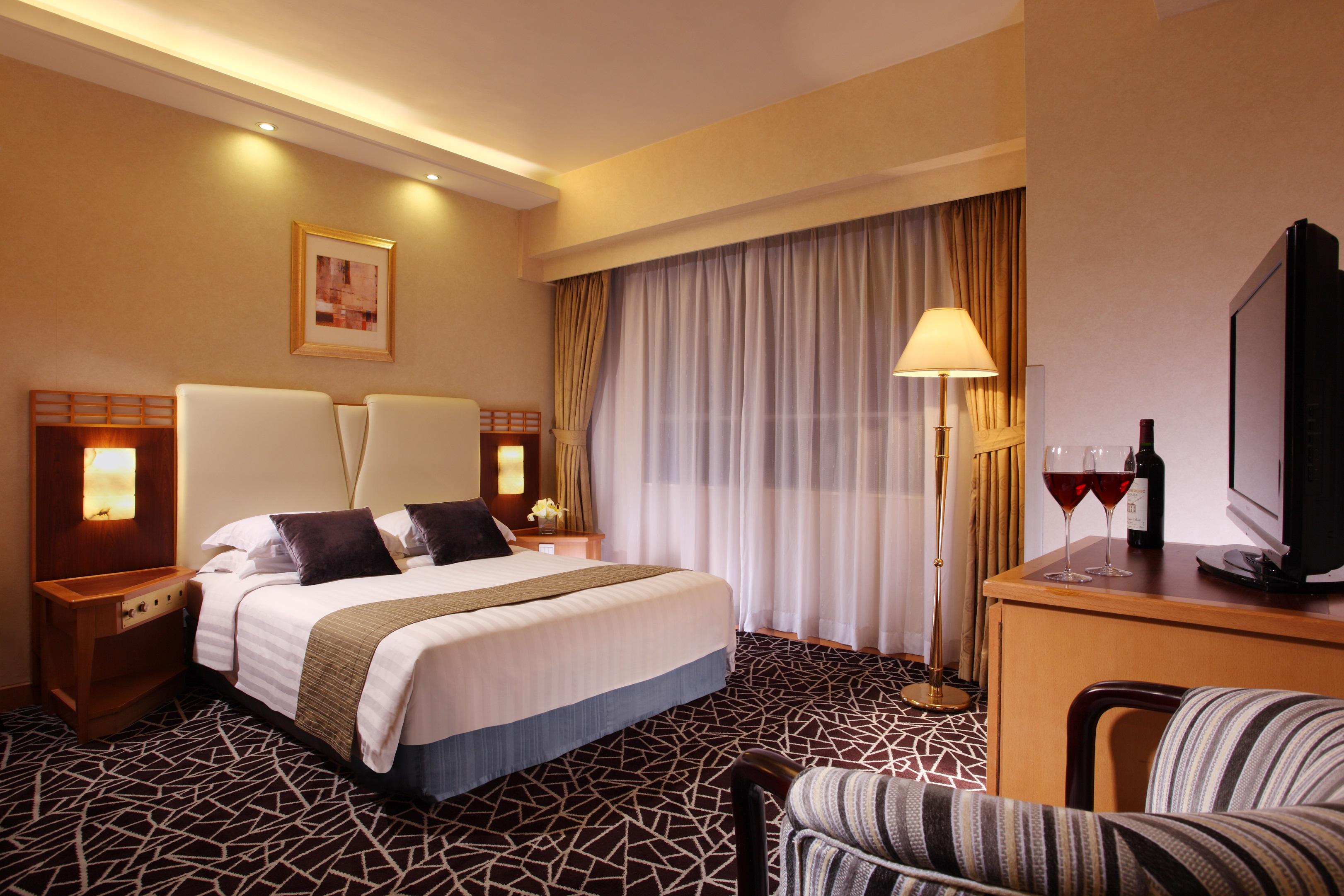 Oasis Avenue - A Gdh 4*