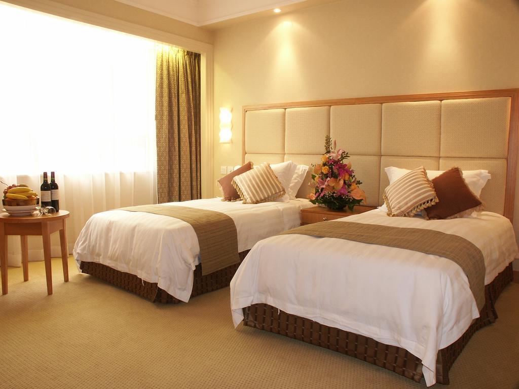 Hotel Oasis Avenue - A Gdh 4*