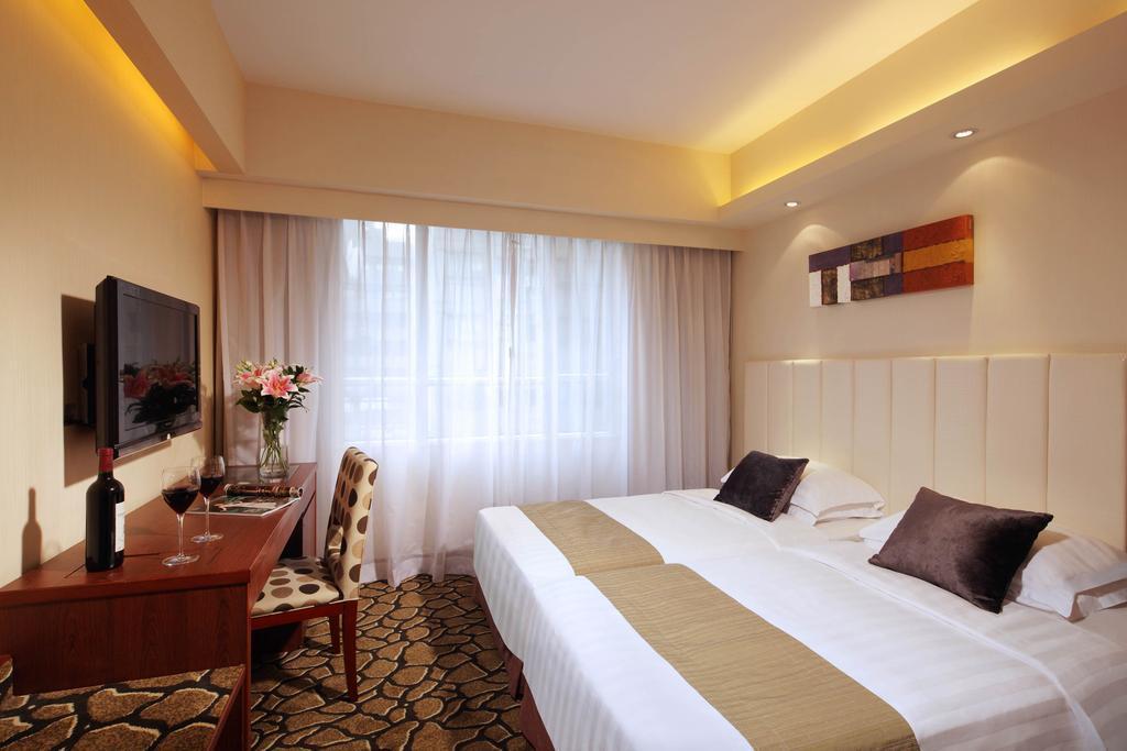 Oasis Avenue - A Gdh Hong Kong