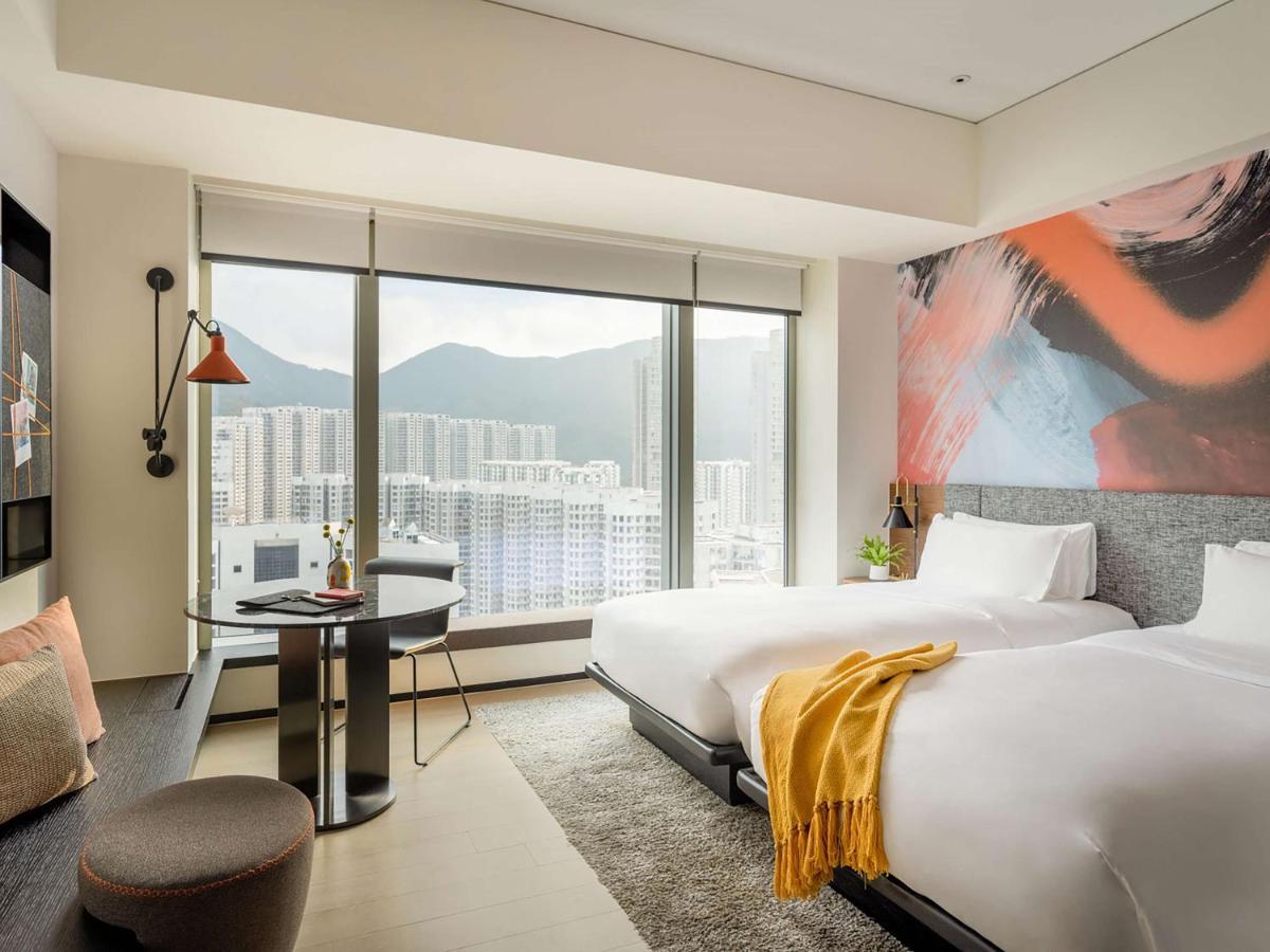 East Hotel Hong Kong