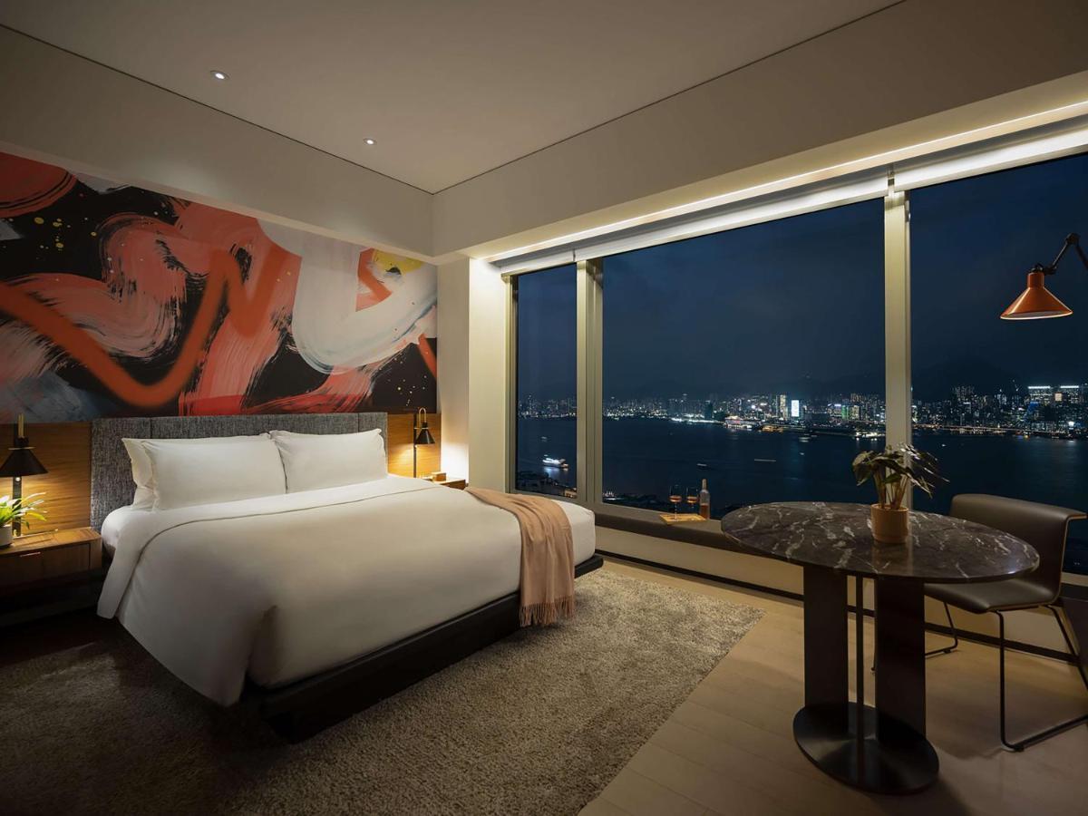 Hotel East Hong Kong