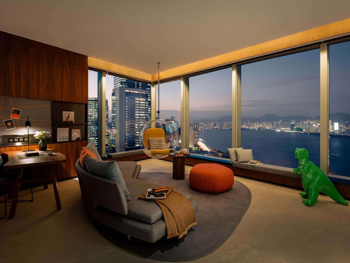 East Hotel Hong Kong