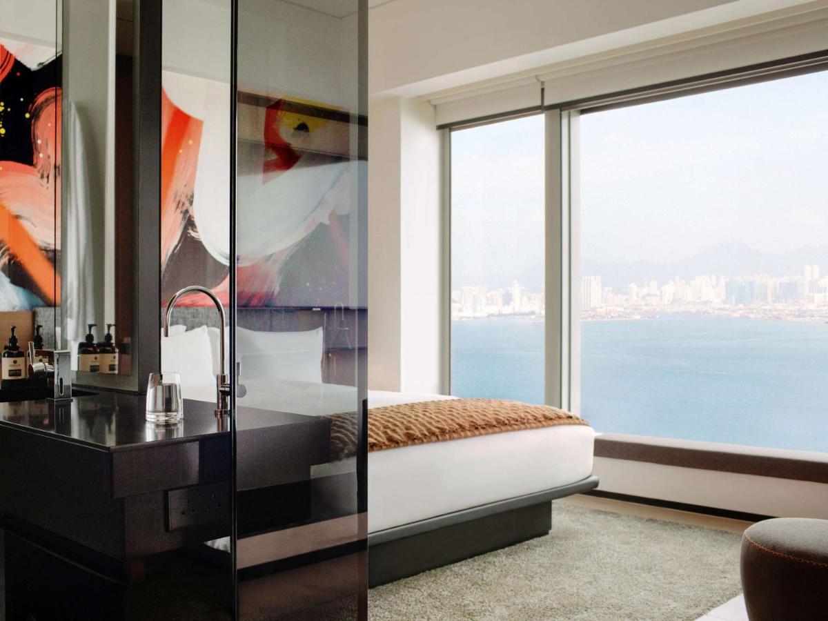 East Hotel Hong Kong