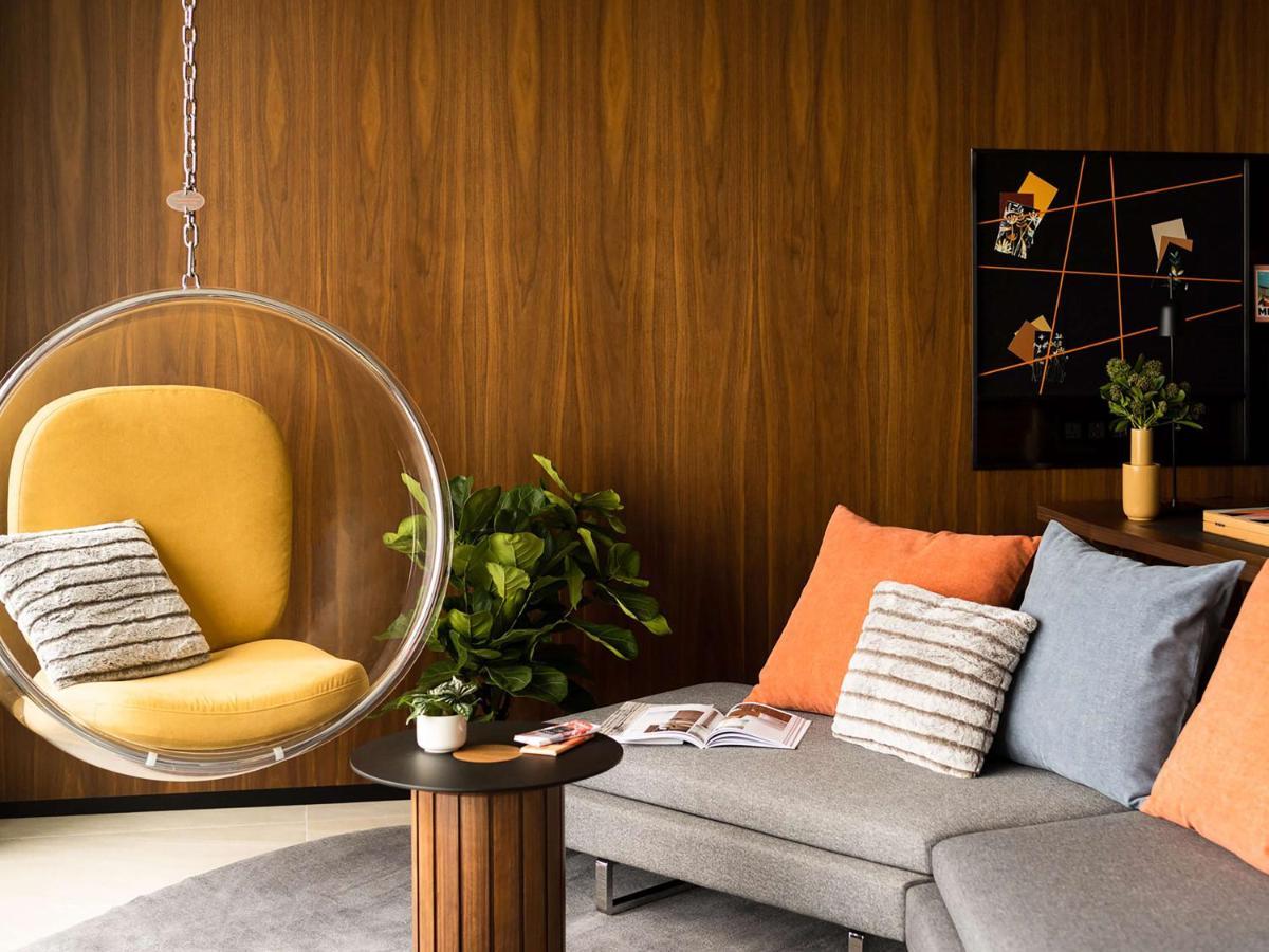 Hotel East Hong Kong