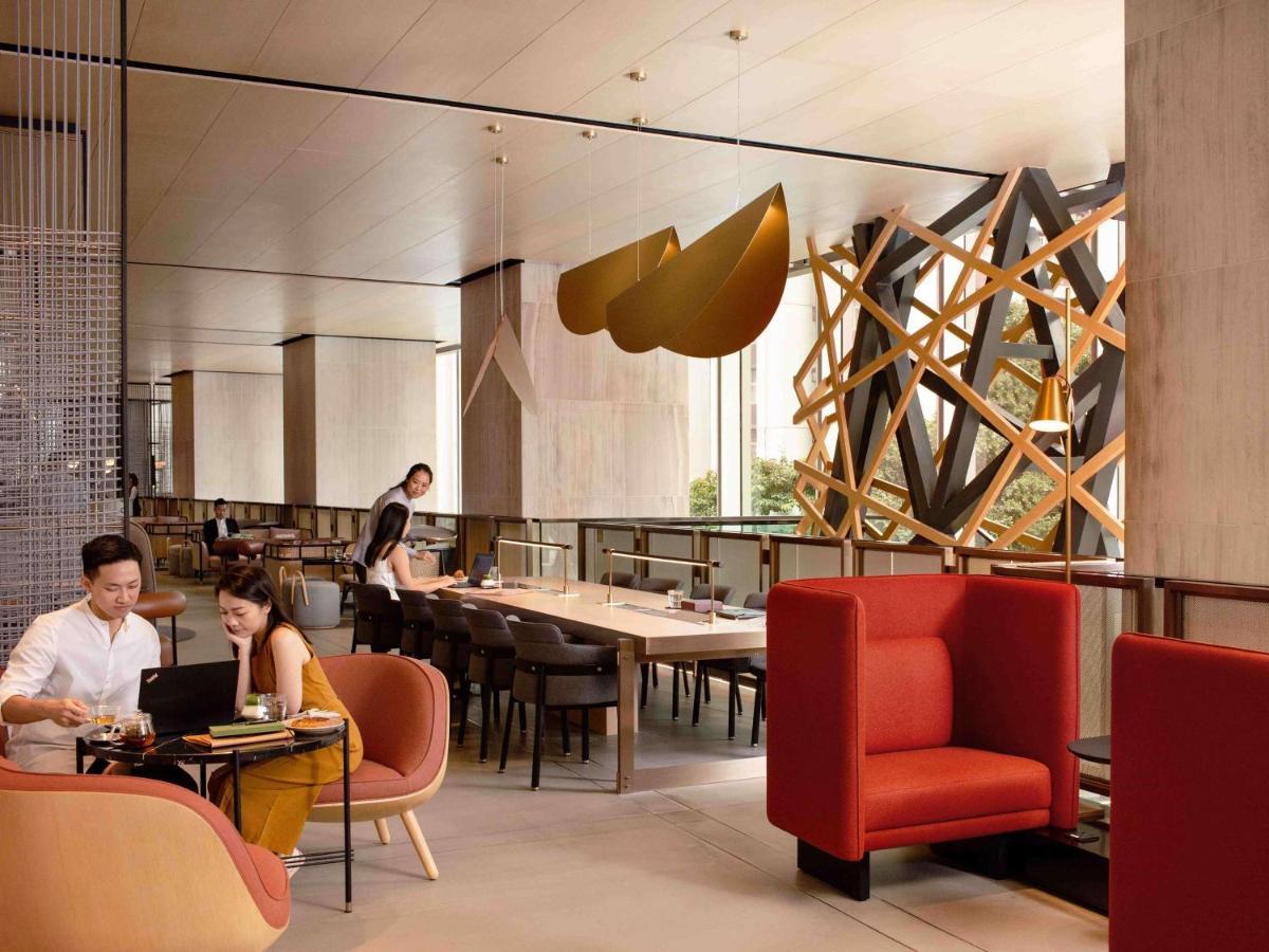 East 5* Hong Kong