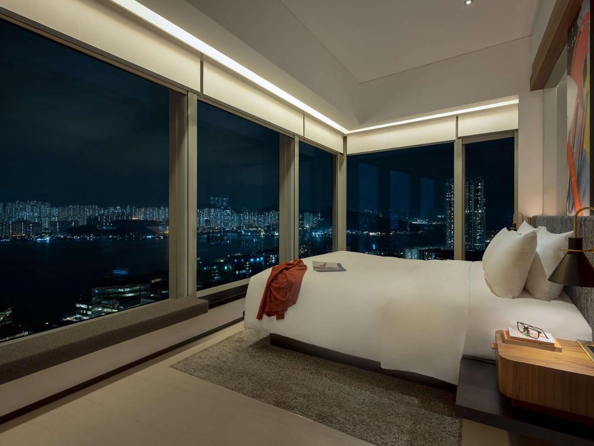 Hotel East